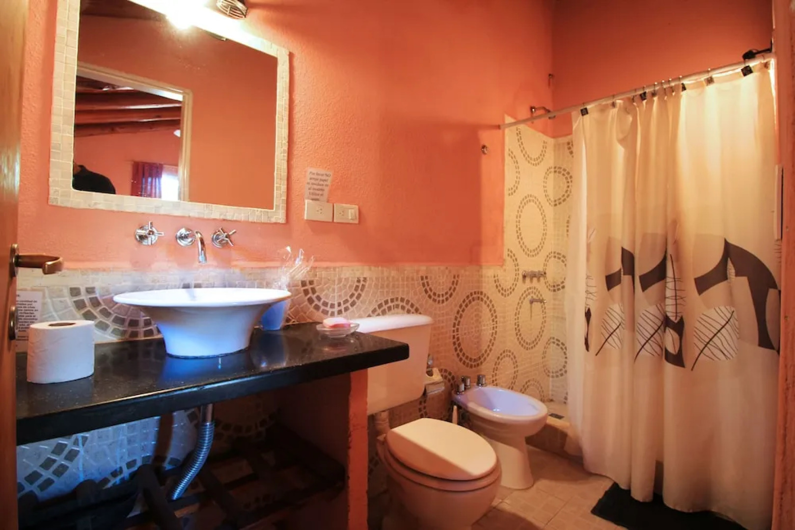 Cabañas Atardeceres