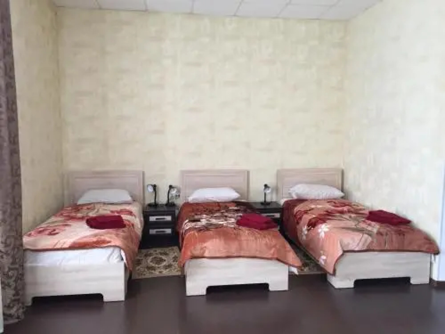 Guest House na Bannom 5