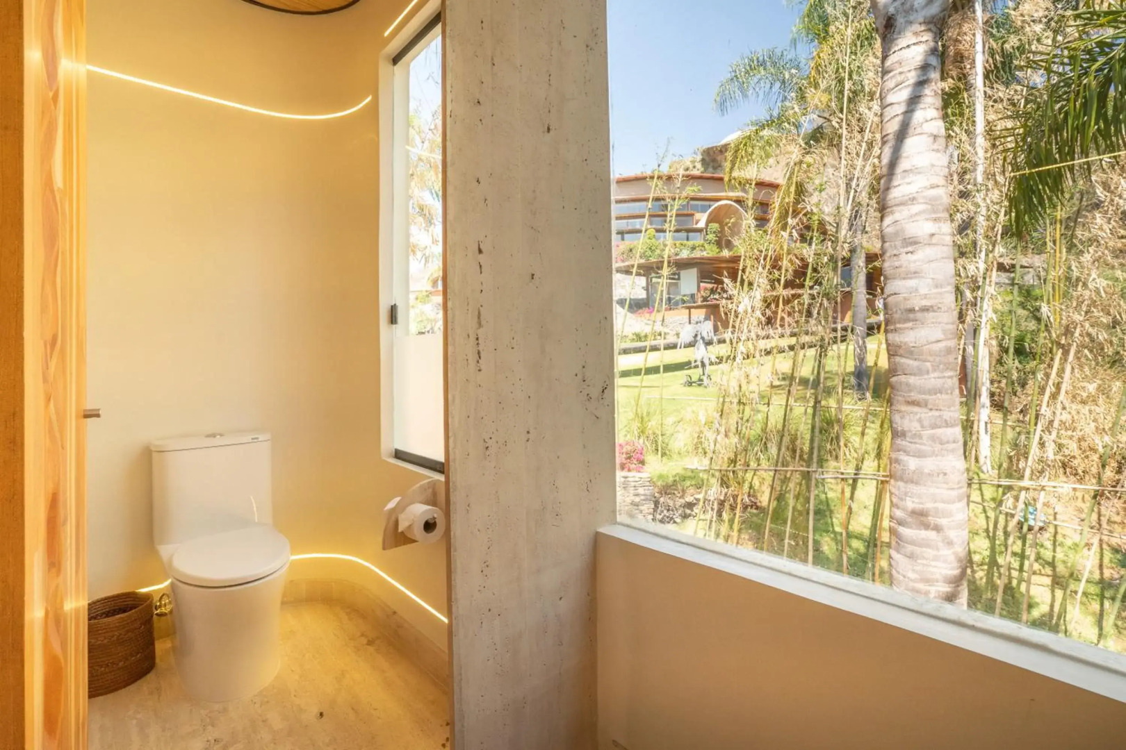 El Santuario Resort & Spa