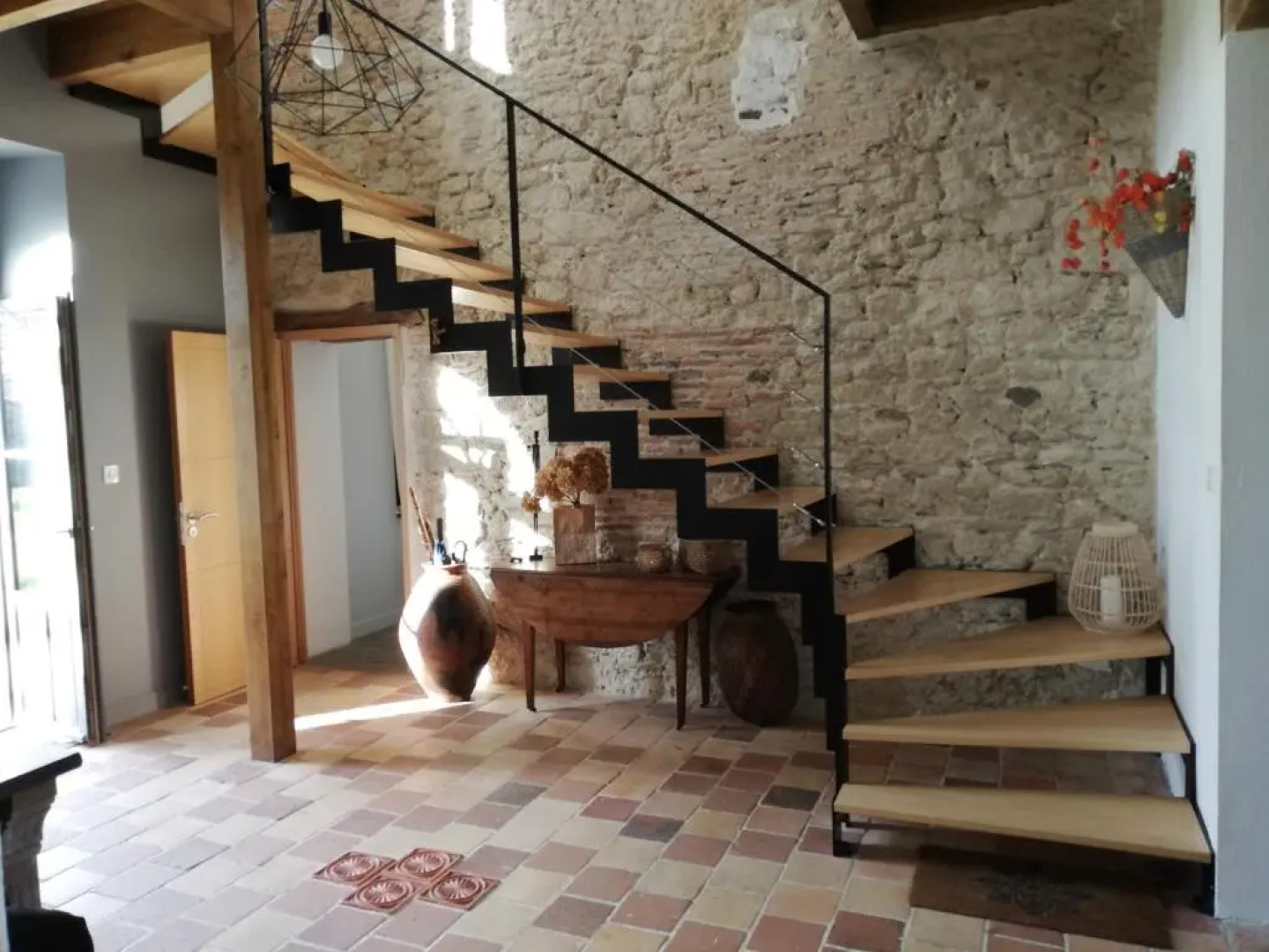 Au Logis de la Mongie