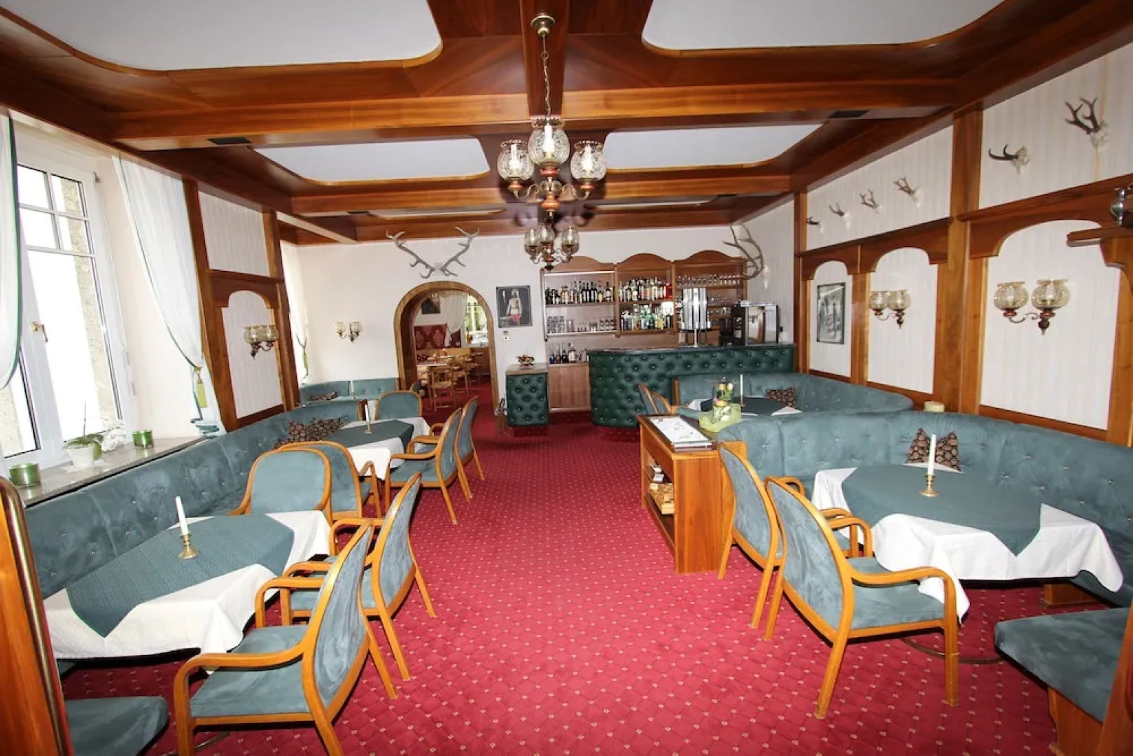 Hotel Kaiser Franz Josef