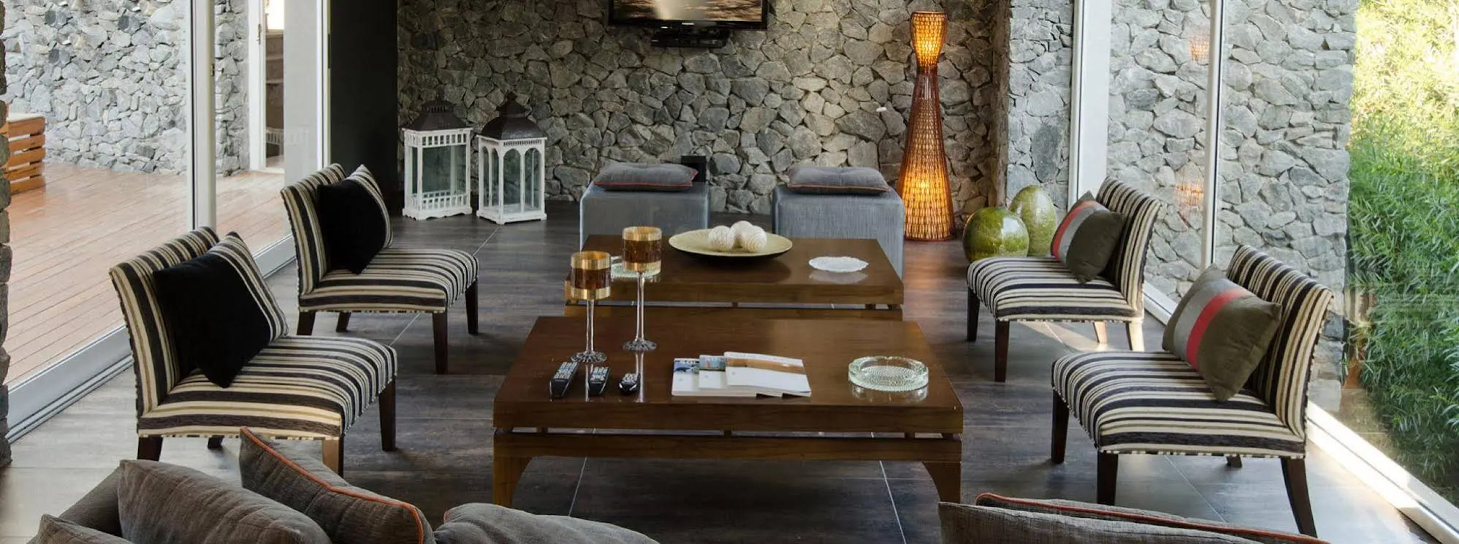 Runa Moraira Apart & Spa