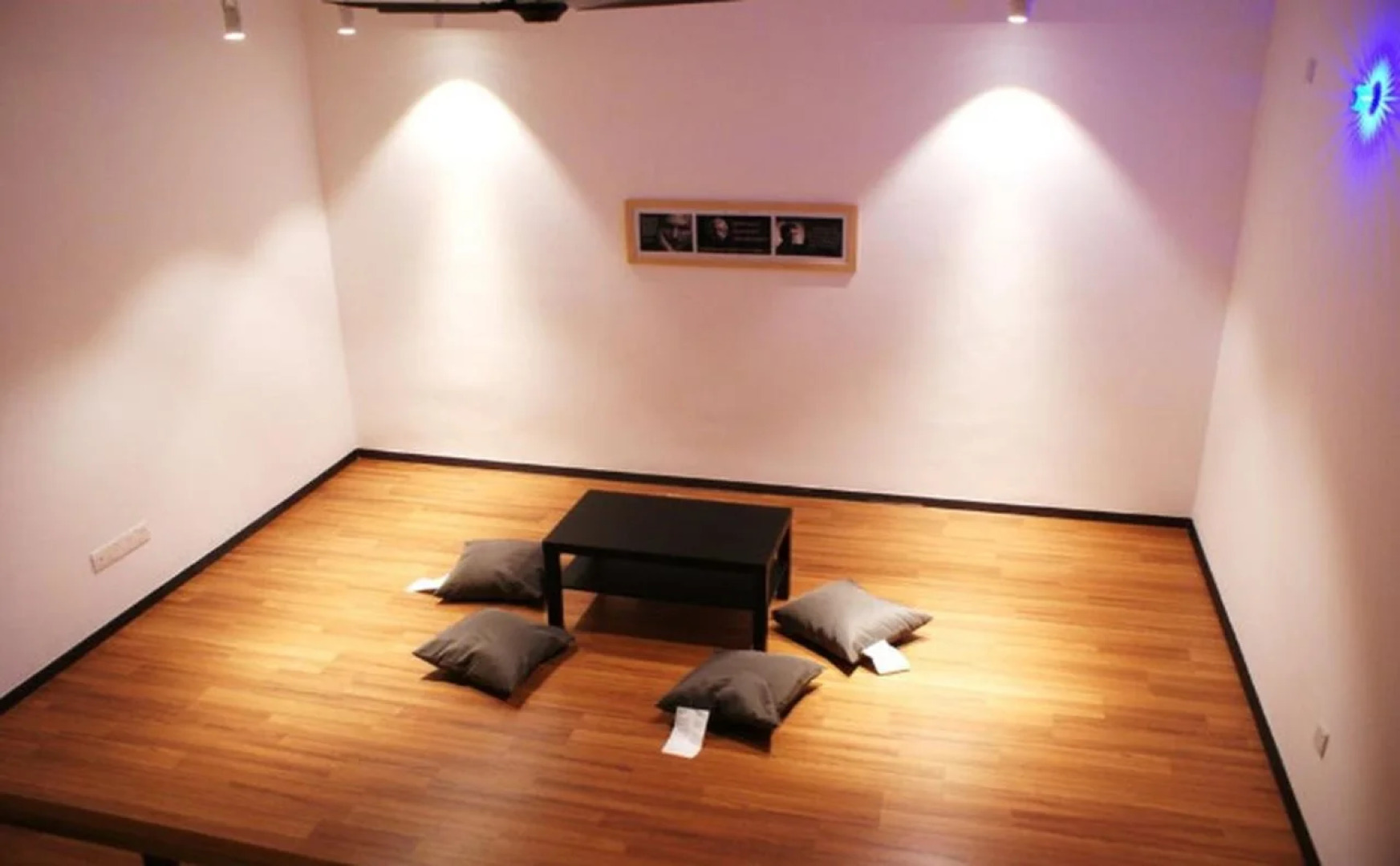 Shamrock Seaview 11 Beach Villa