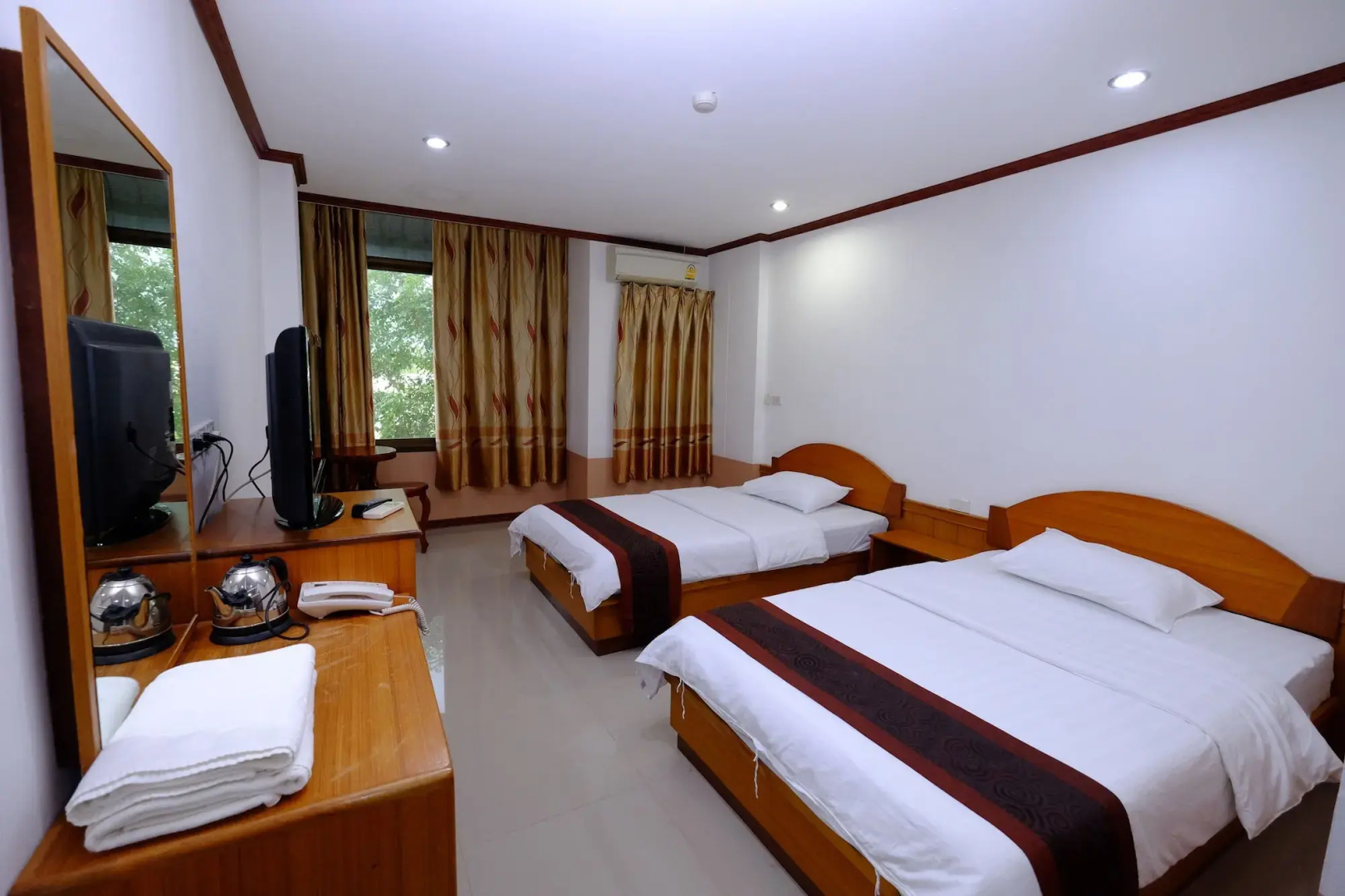 PC Palace Hotel