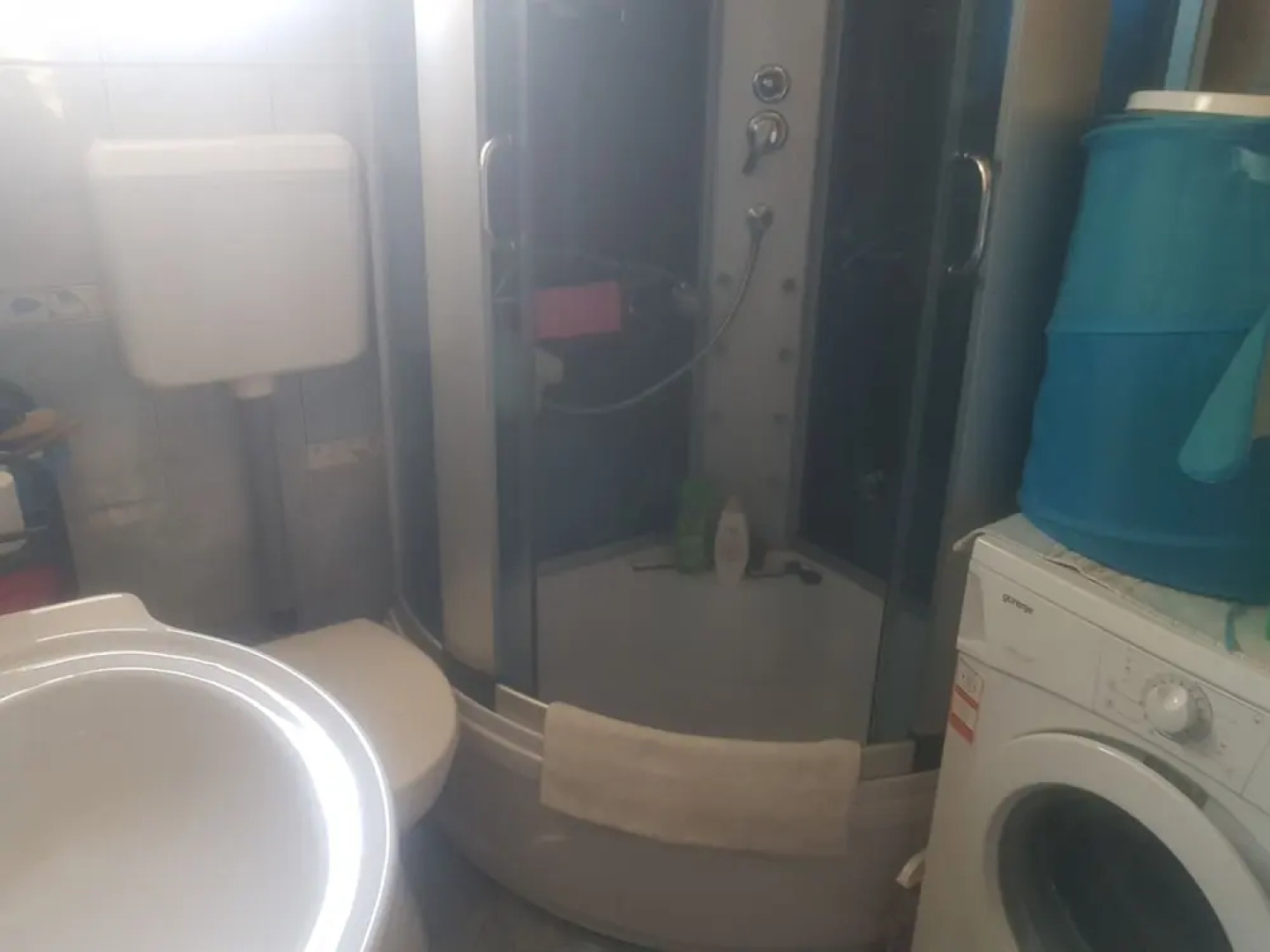 Lovely 2-bed House in Klarici Close to Pula