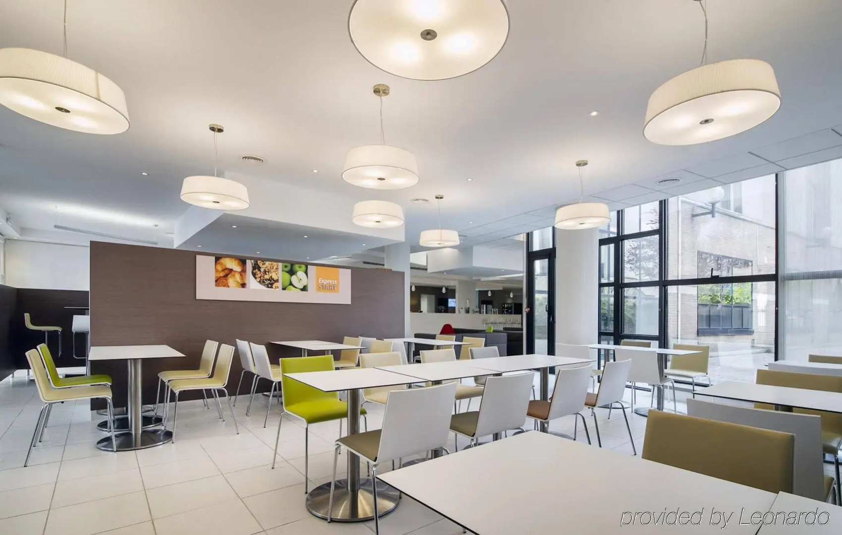 Holiday Inn Express Lille Centre by IHG