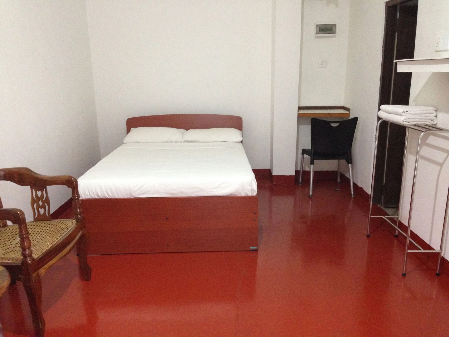 Cinnamon Airport Residencies