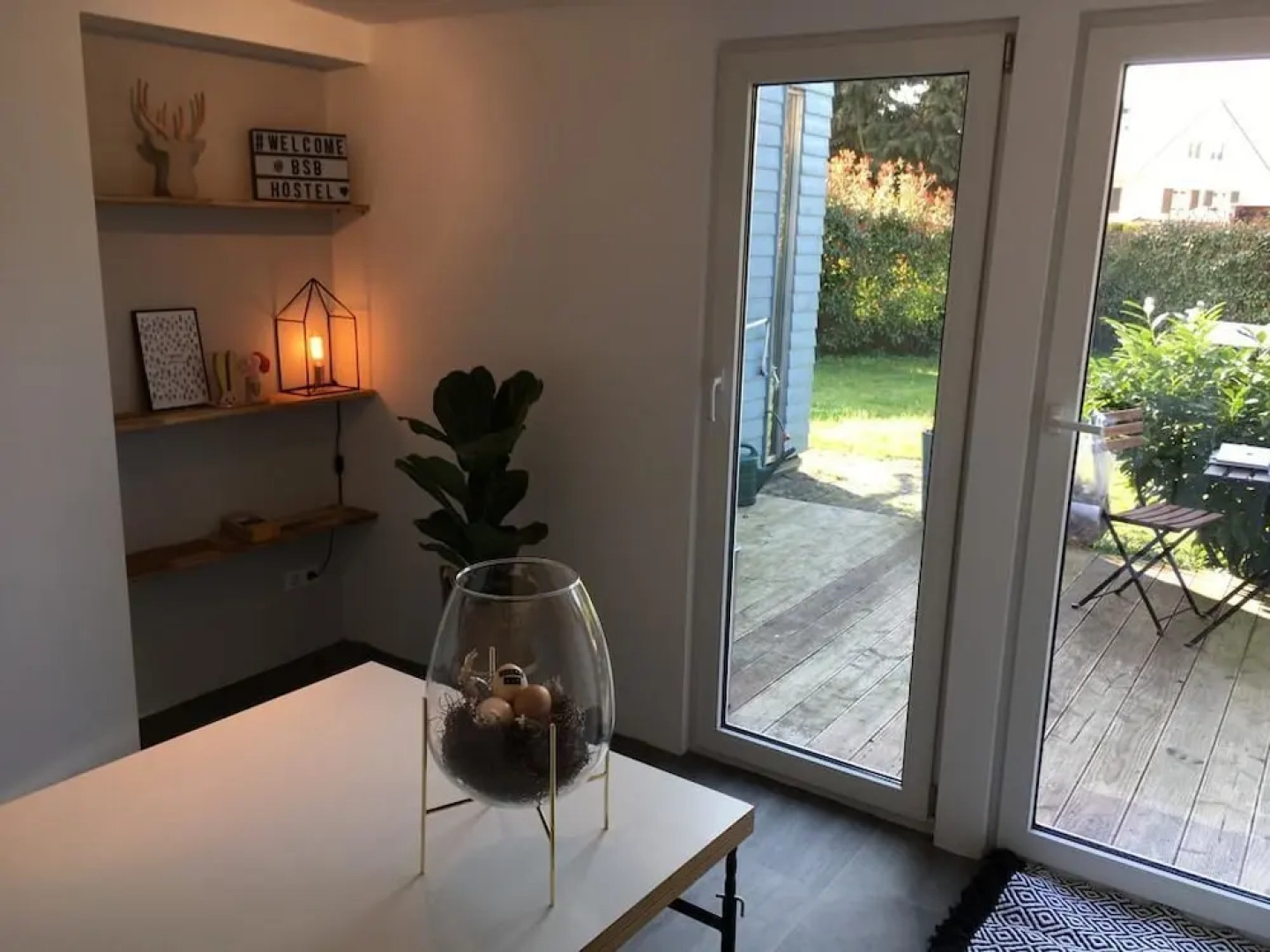 Blackforest Sport & Bike Hostel