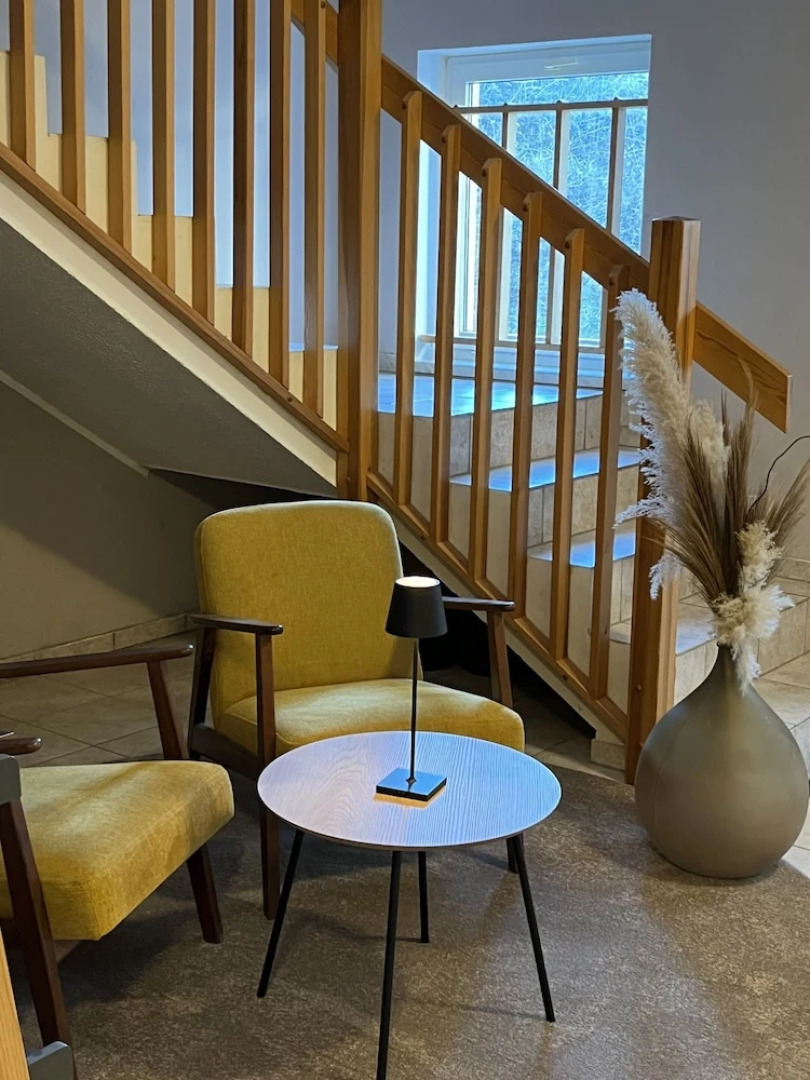 Pension Villa Elisabeth