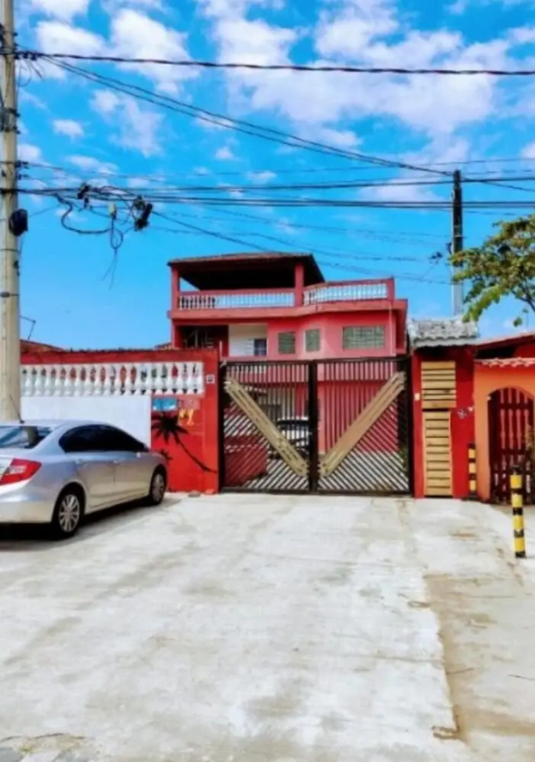 Hostel Tá Maneiro