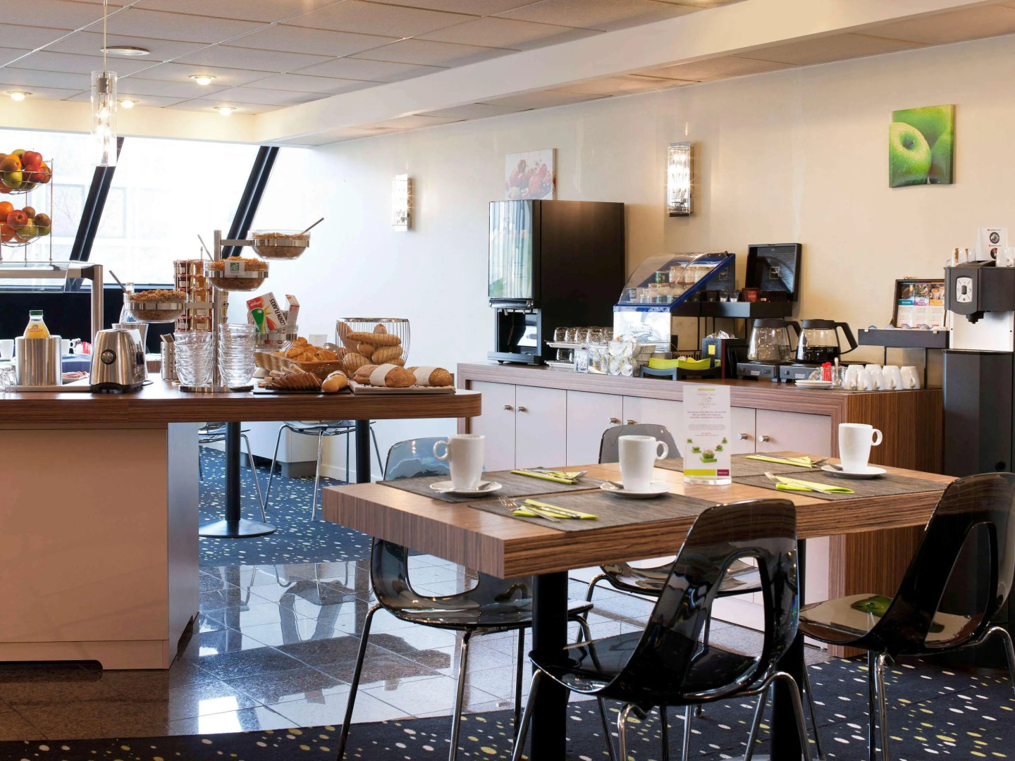 Mercure Chambery Centre