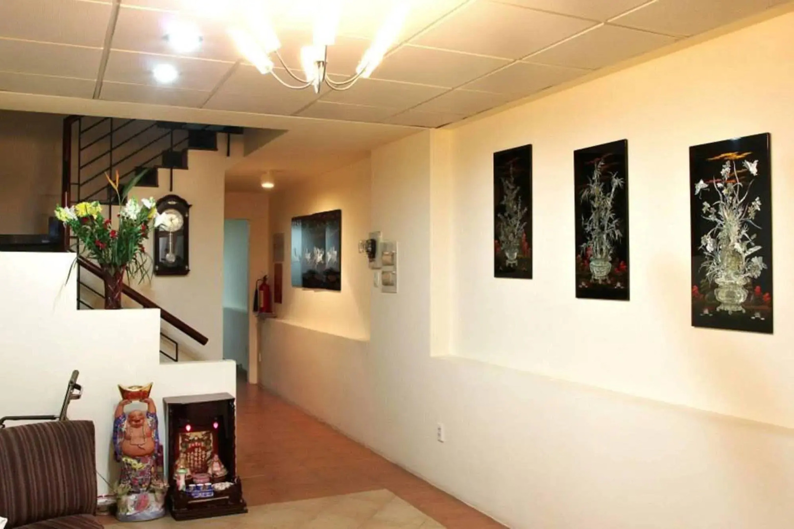 HAD Apartment - Truong Dinh