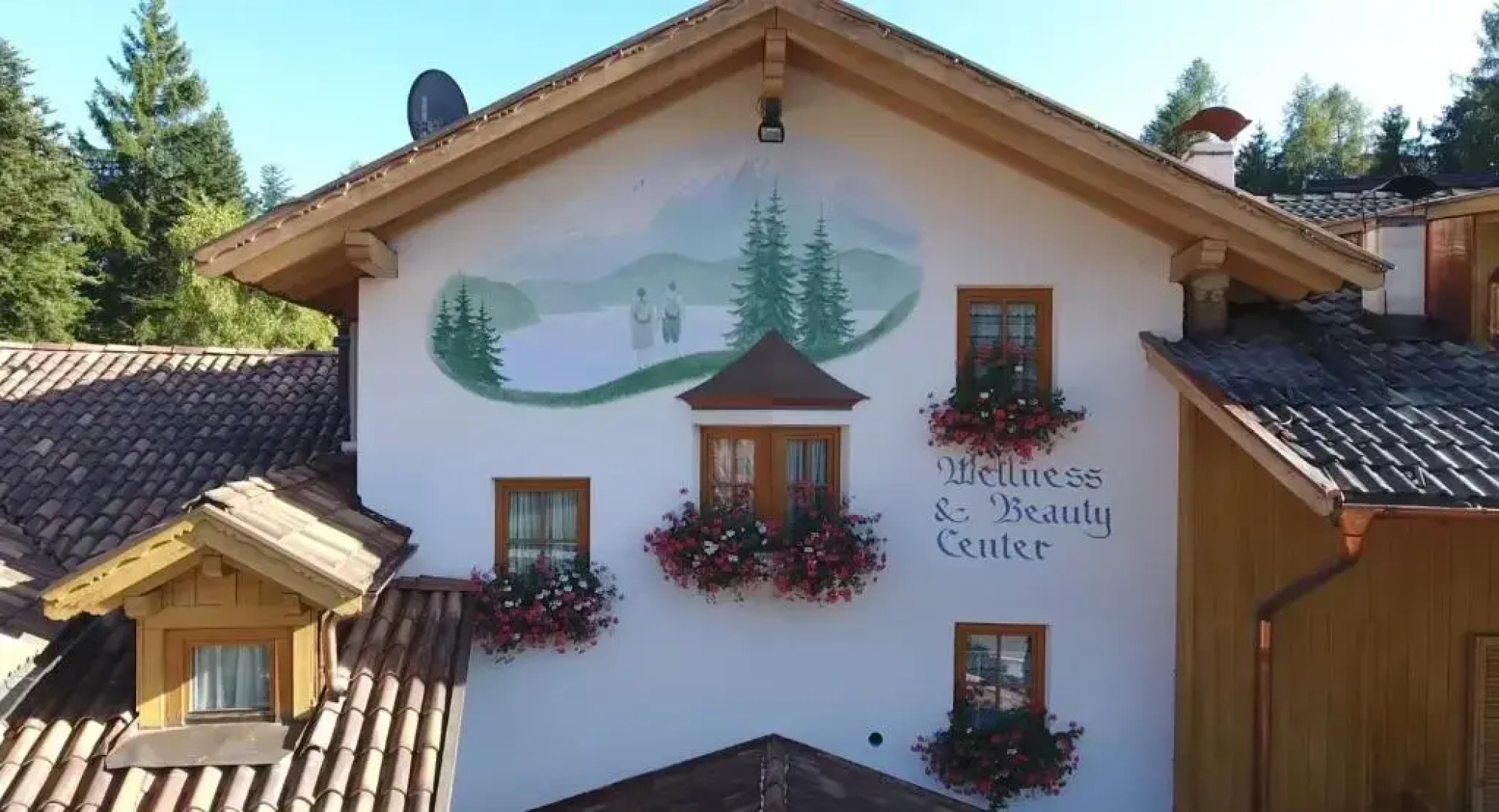 Hotel Waldheim Resort & Spa