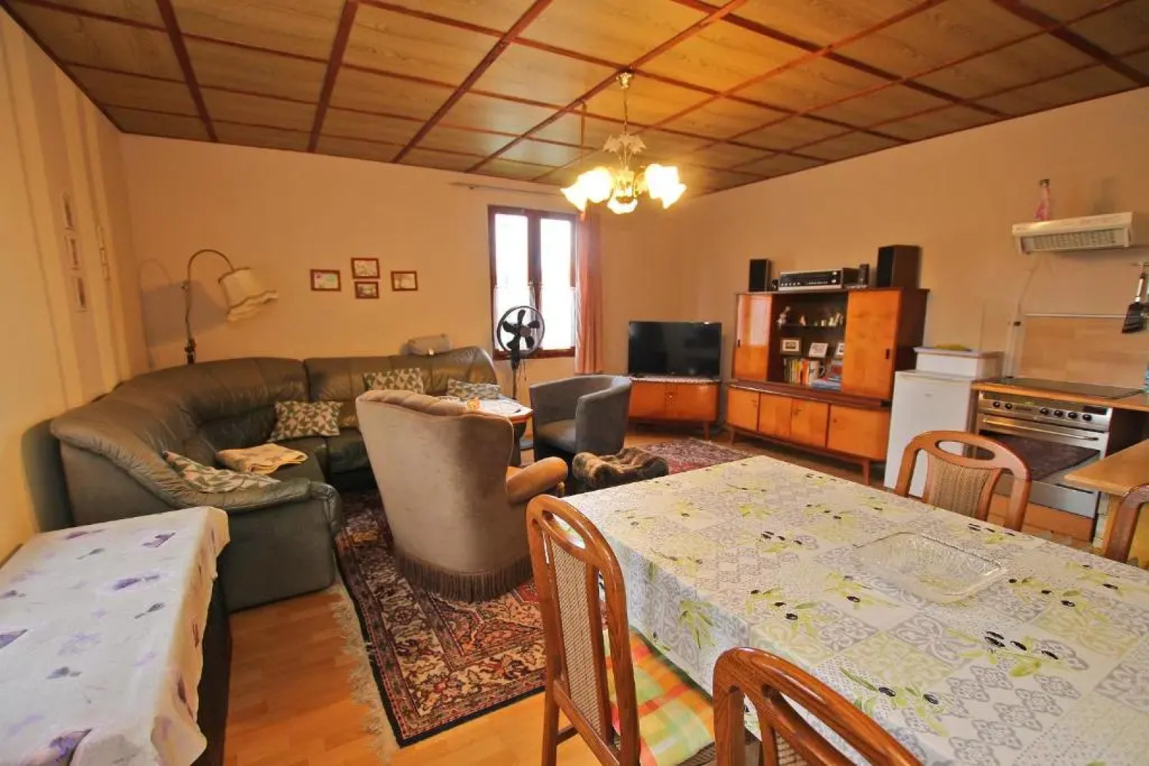 Ferienhaus Kummerow SCHW 991