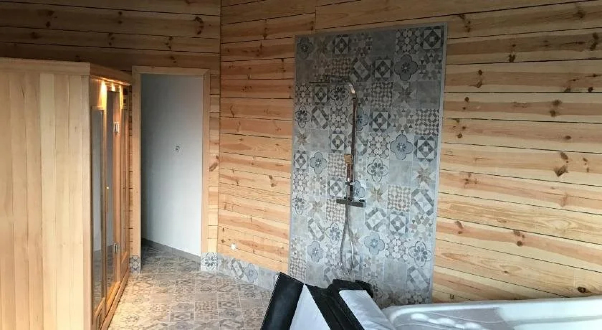 L'hostellerie de Sèvremont