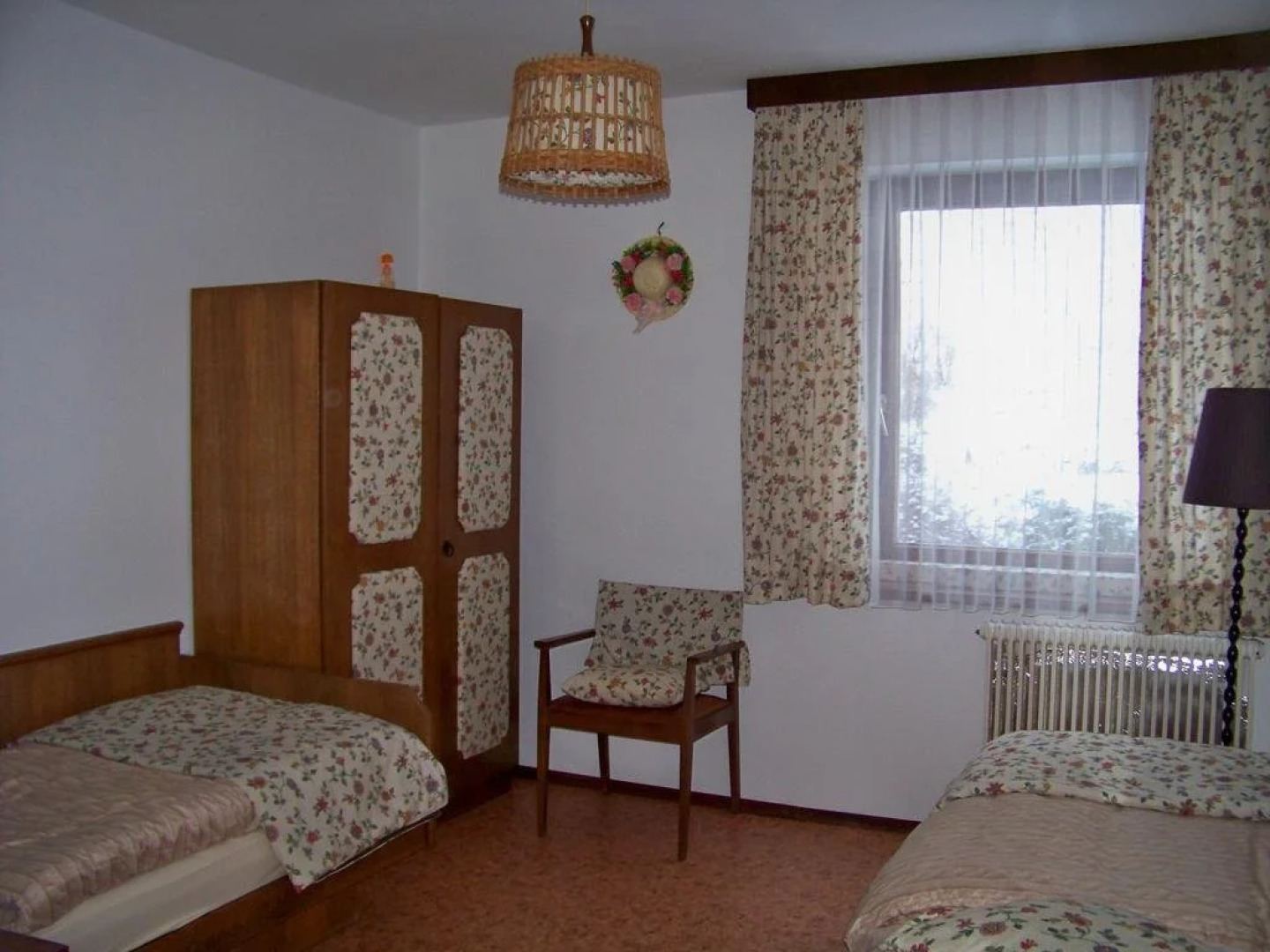 Alpenpension Weltsprachen