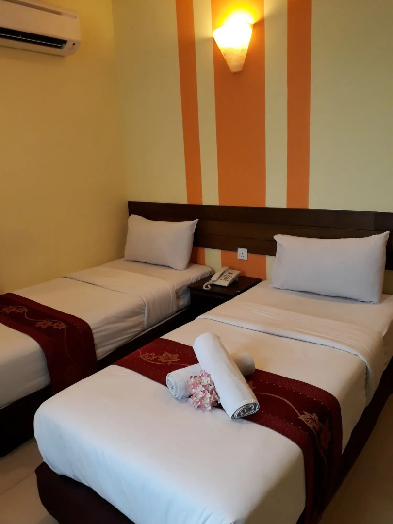 Sun Inns D'mind 3 Seri Kembangan