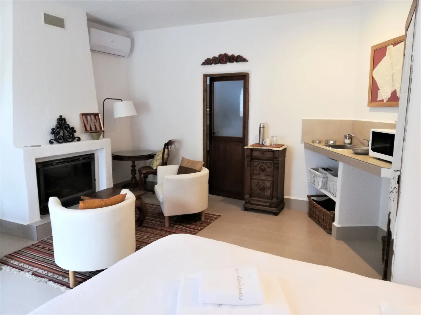 Logis Hotel Cortijo Los Malenos