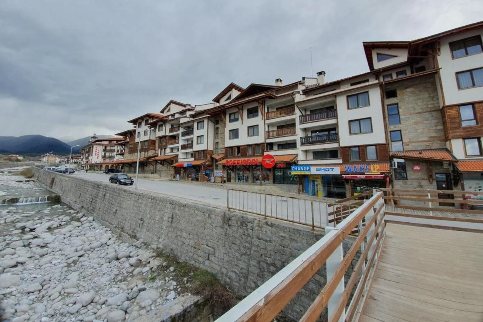 Bansko Royal Towers