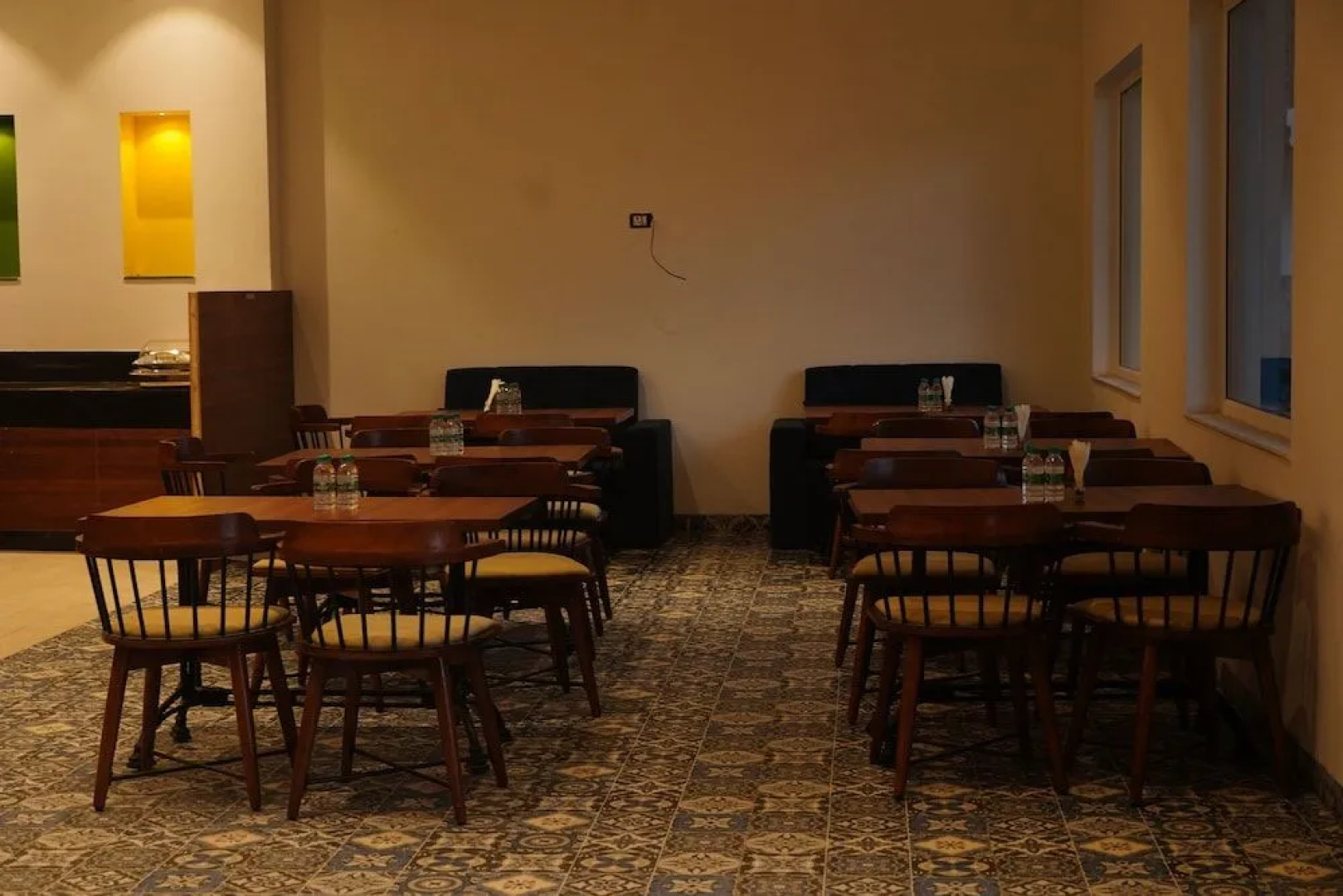 Cassia Hotels and Resorts
