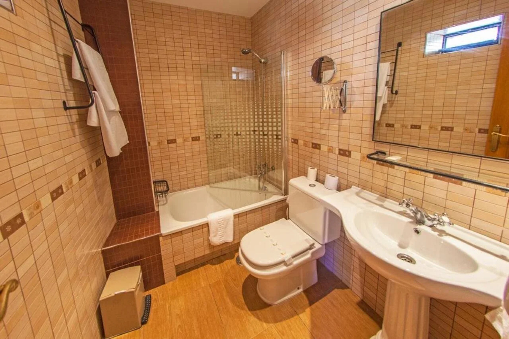 Hotel La Casona de Jovellanos