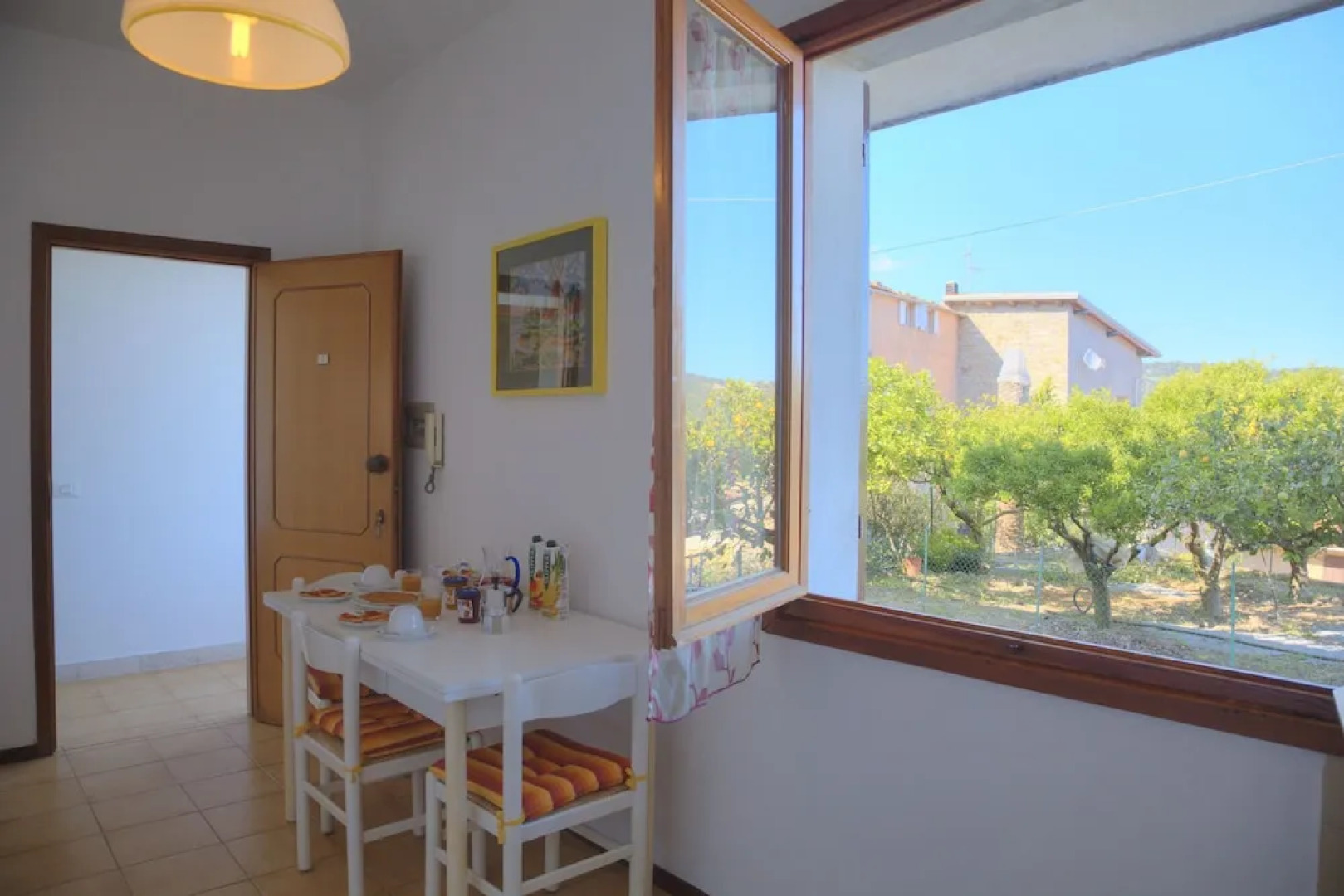 Casa I Fiori di Andora