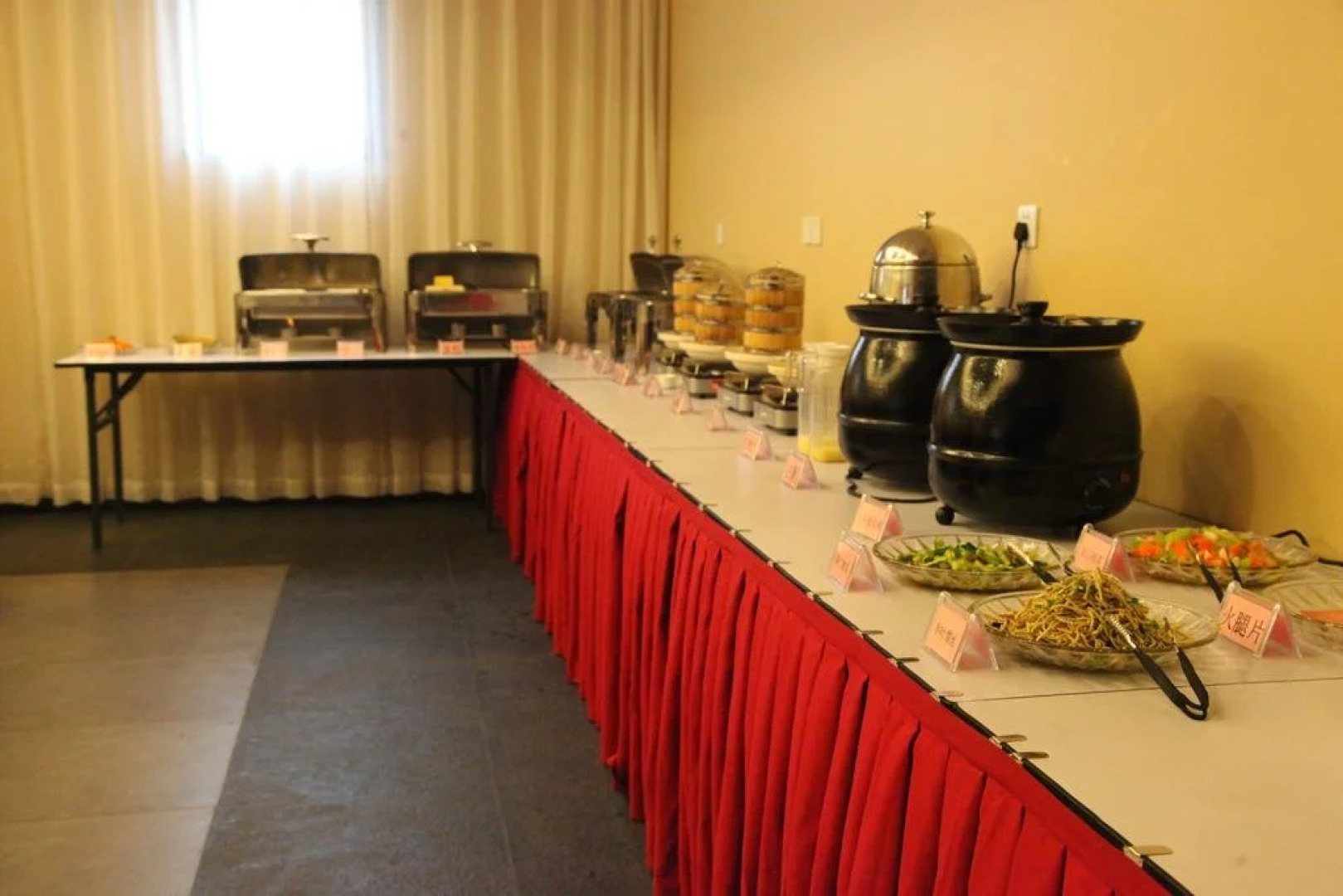 Tianjin Heritage Hotel