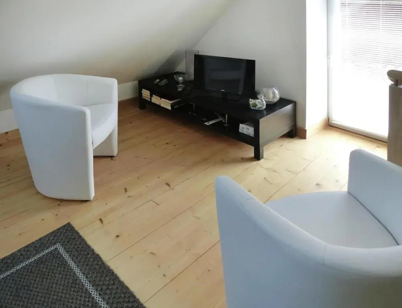 Stone House in Plougasnou Near Sandy Beach