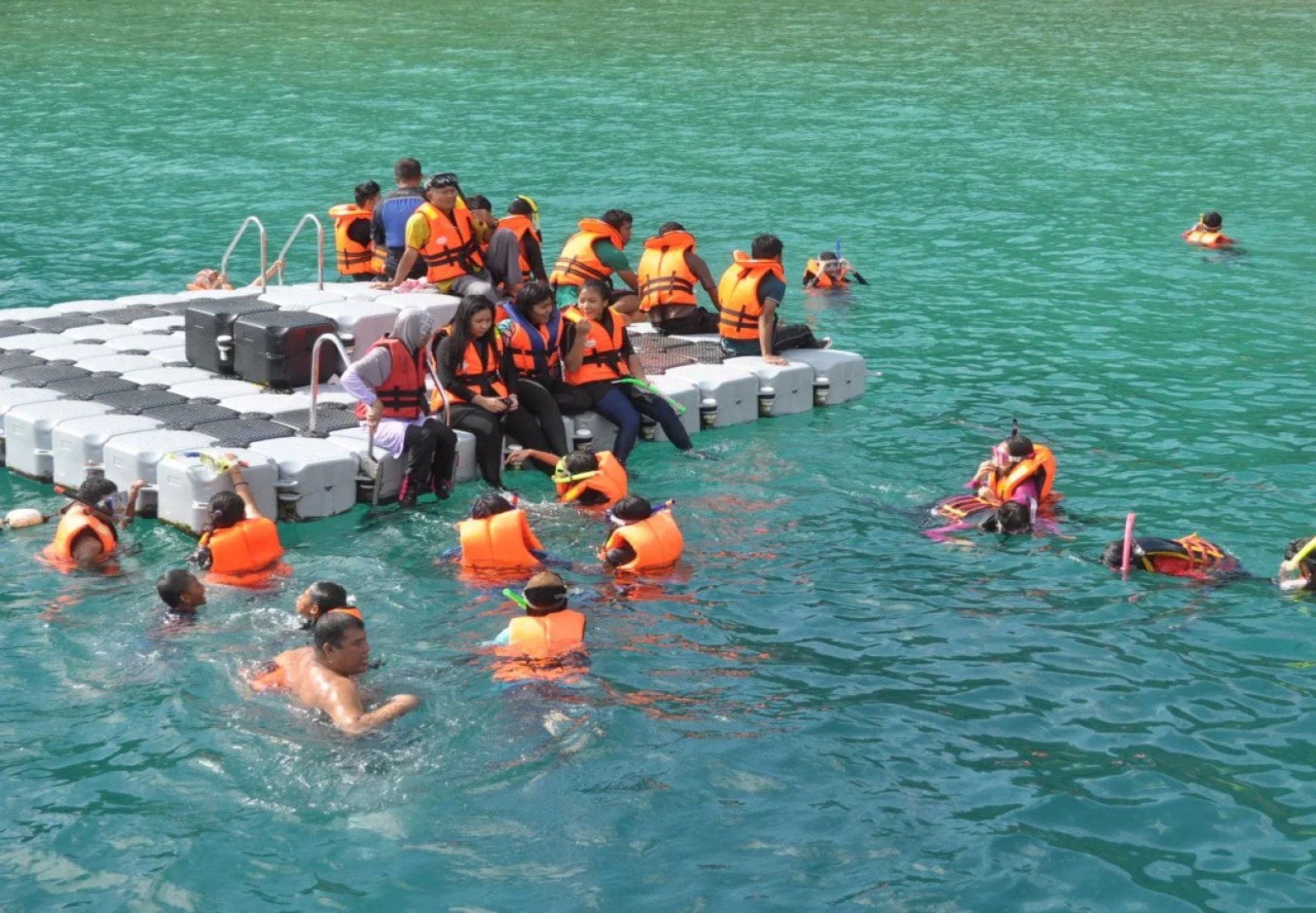 Juara Mutiara Resort