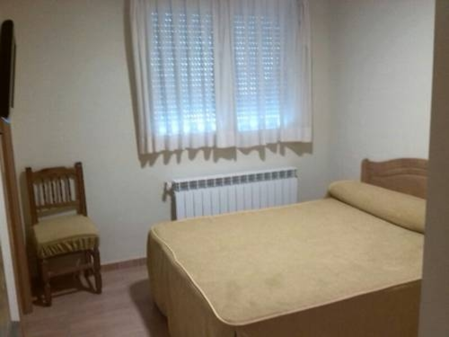 Pension Los 6 Hermanos