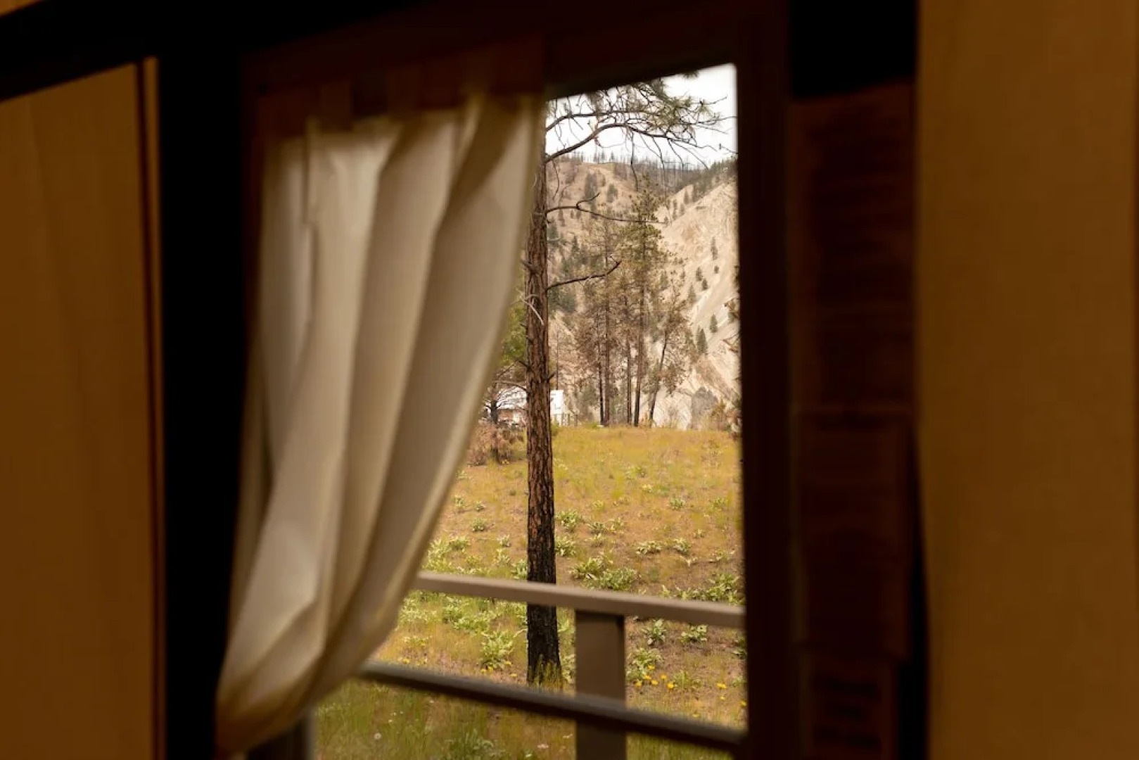 KUMSHEEN Rafting Resort