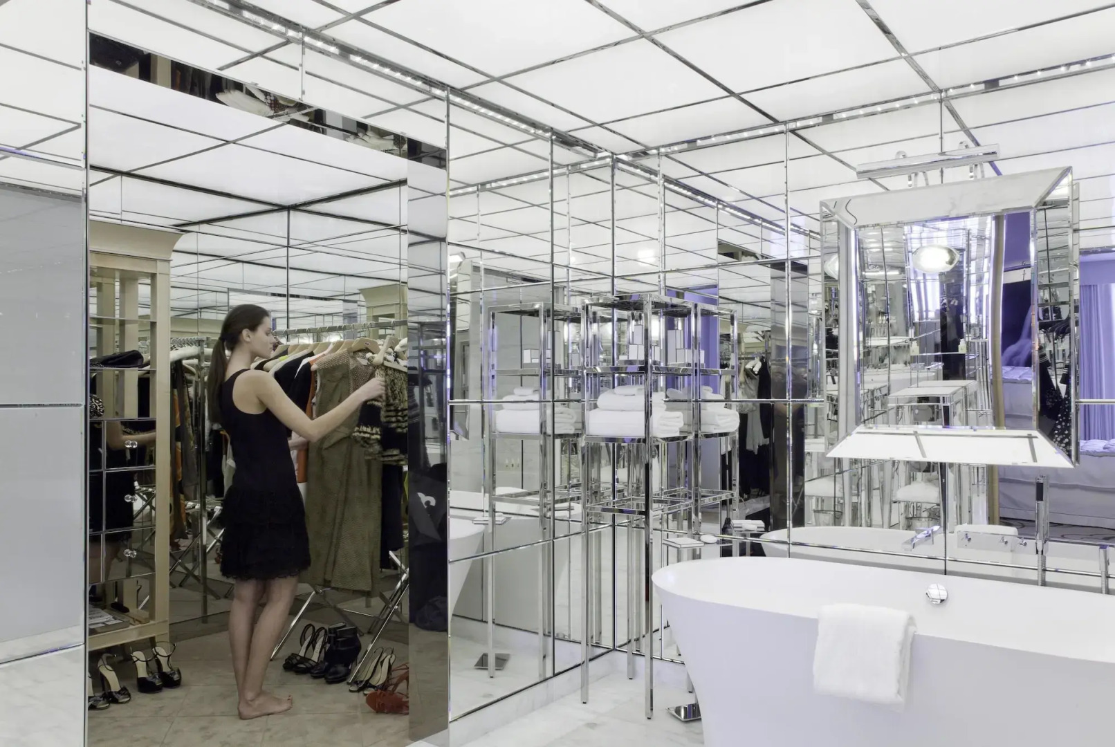 Le Royal Monceau - Raffles Paris