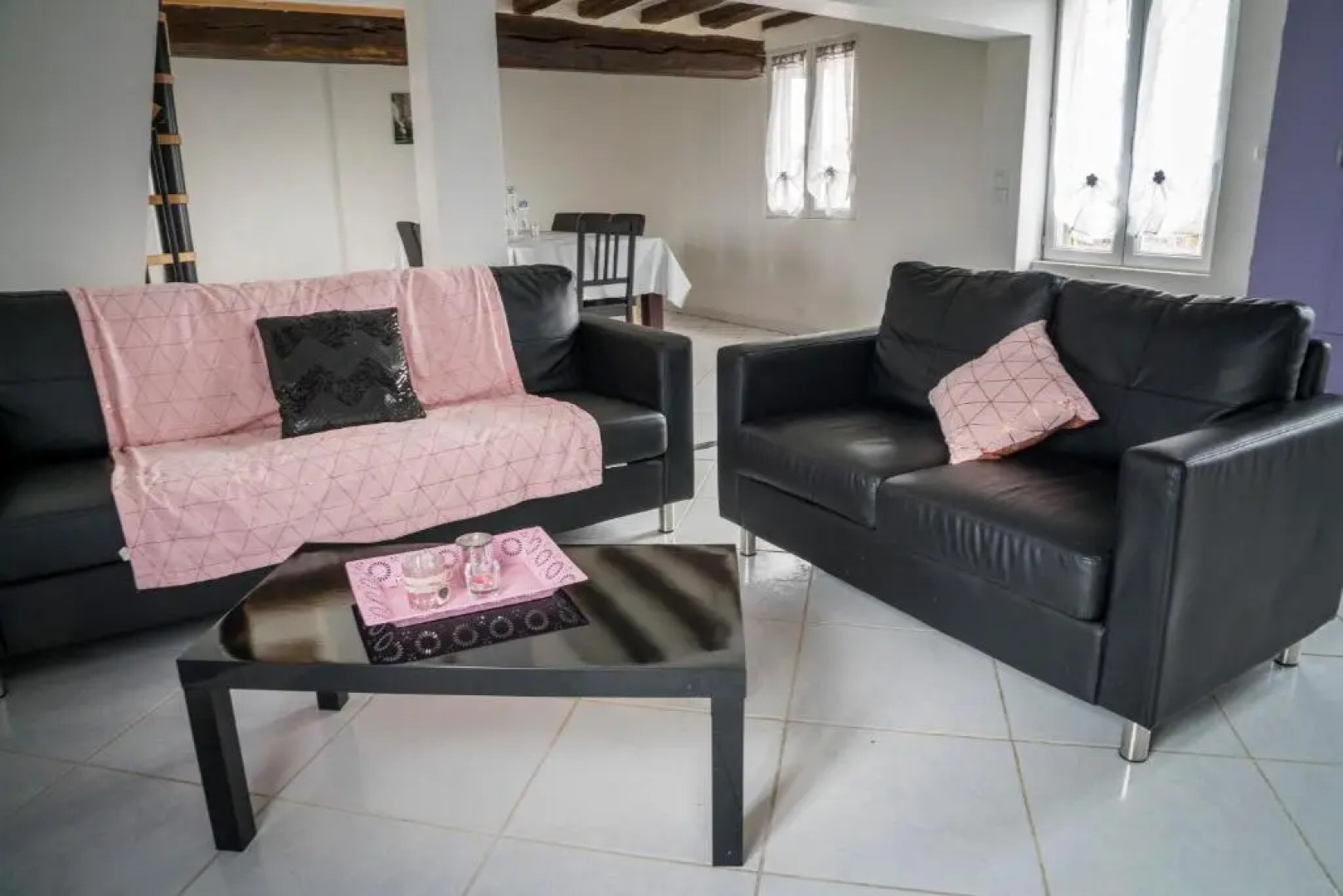 Gîte "Lovely Normandy"