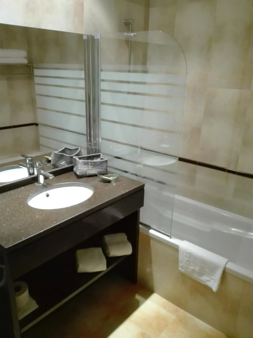 Dom Joao Hotel