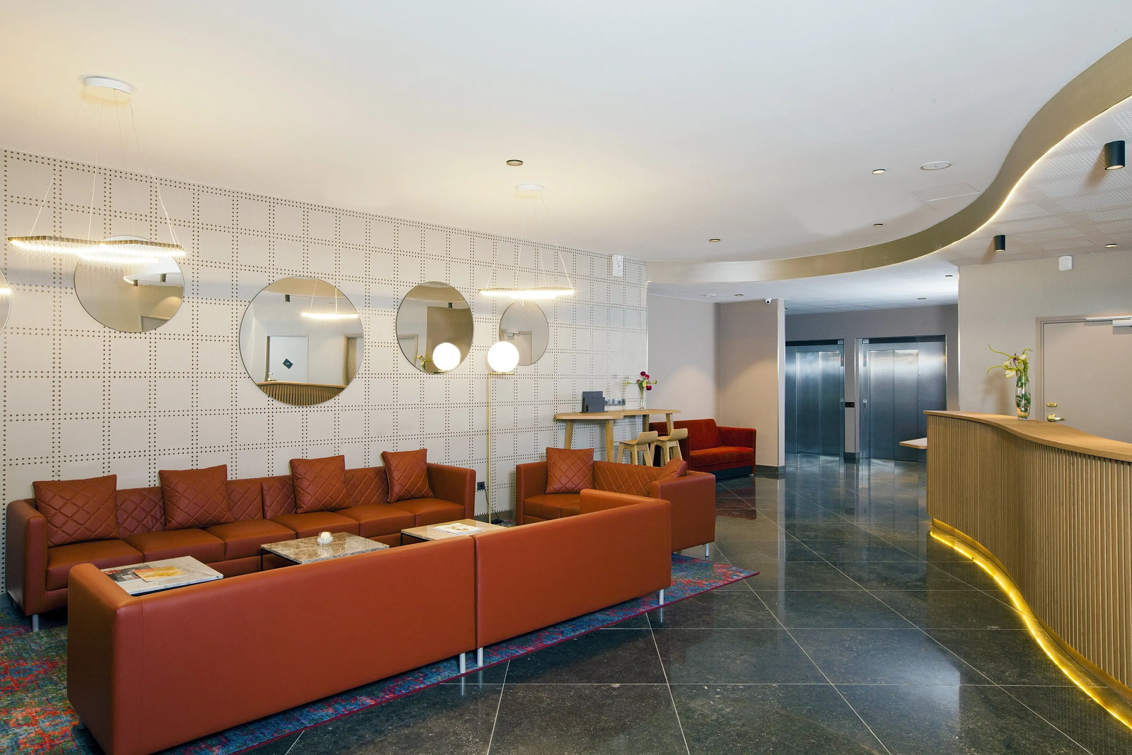 Residhome Puteaux La Defense