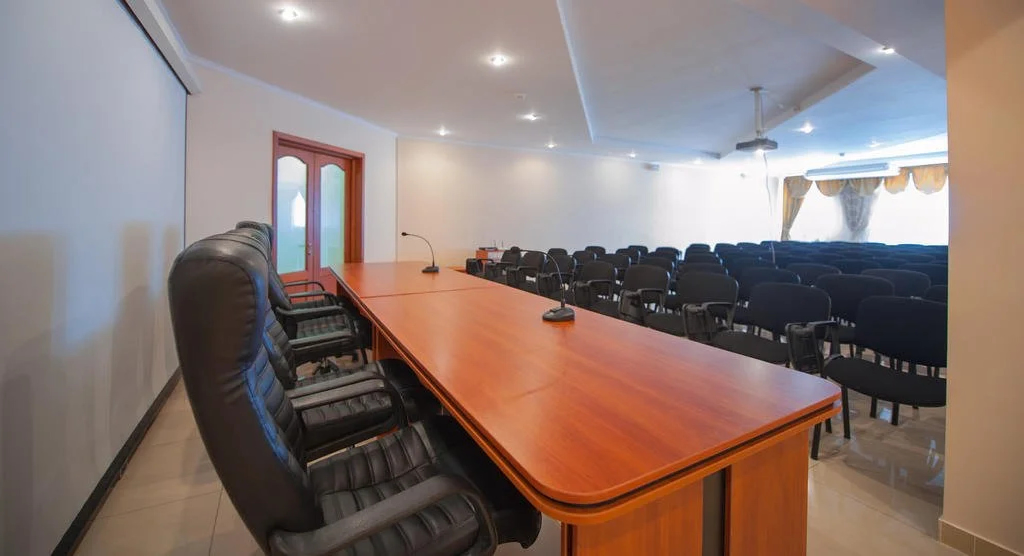 Отель «Станиславив»