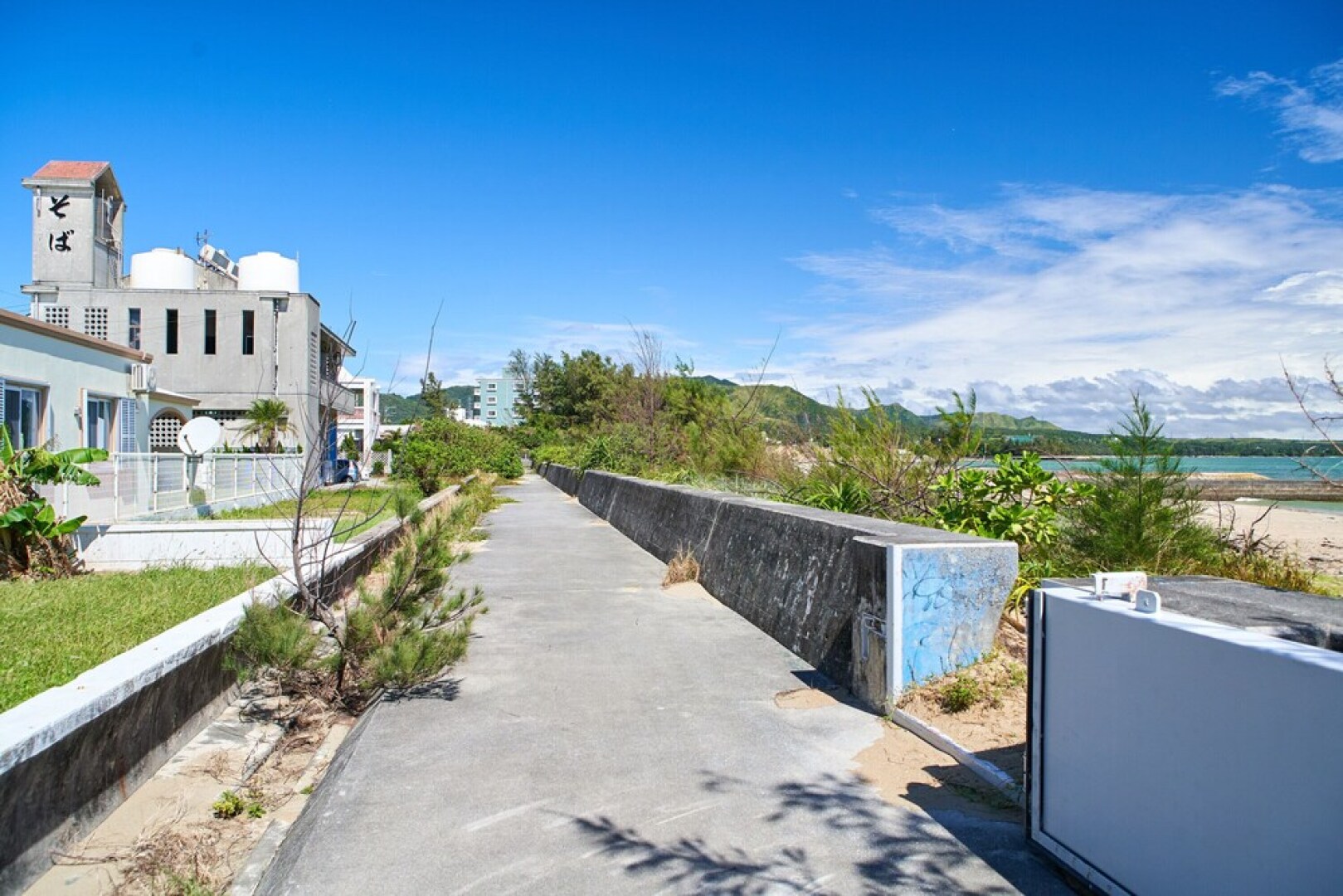 Sunrise house Yoshimi