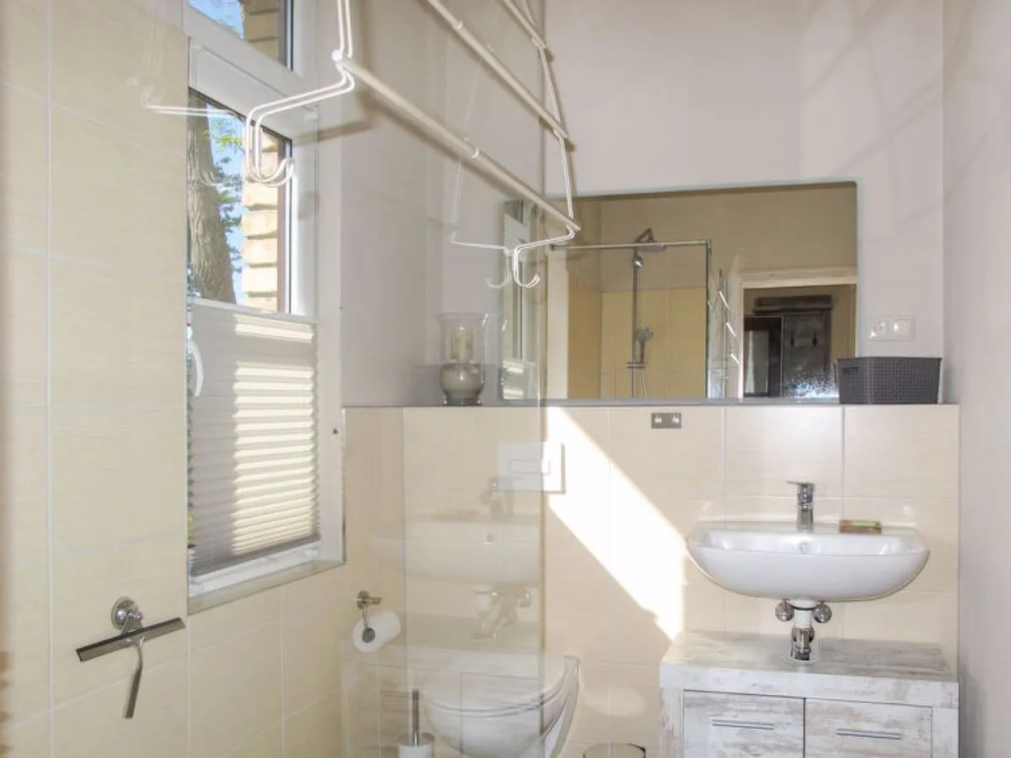 Apartment Helene Ribnitz-Damgarten
