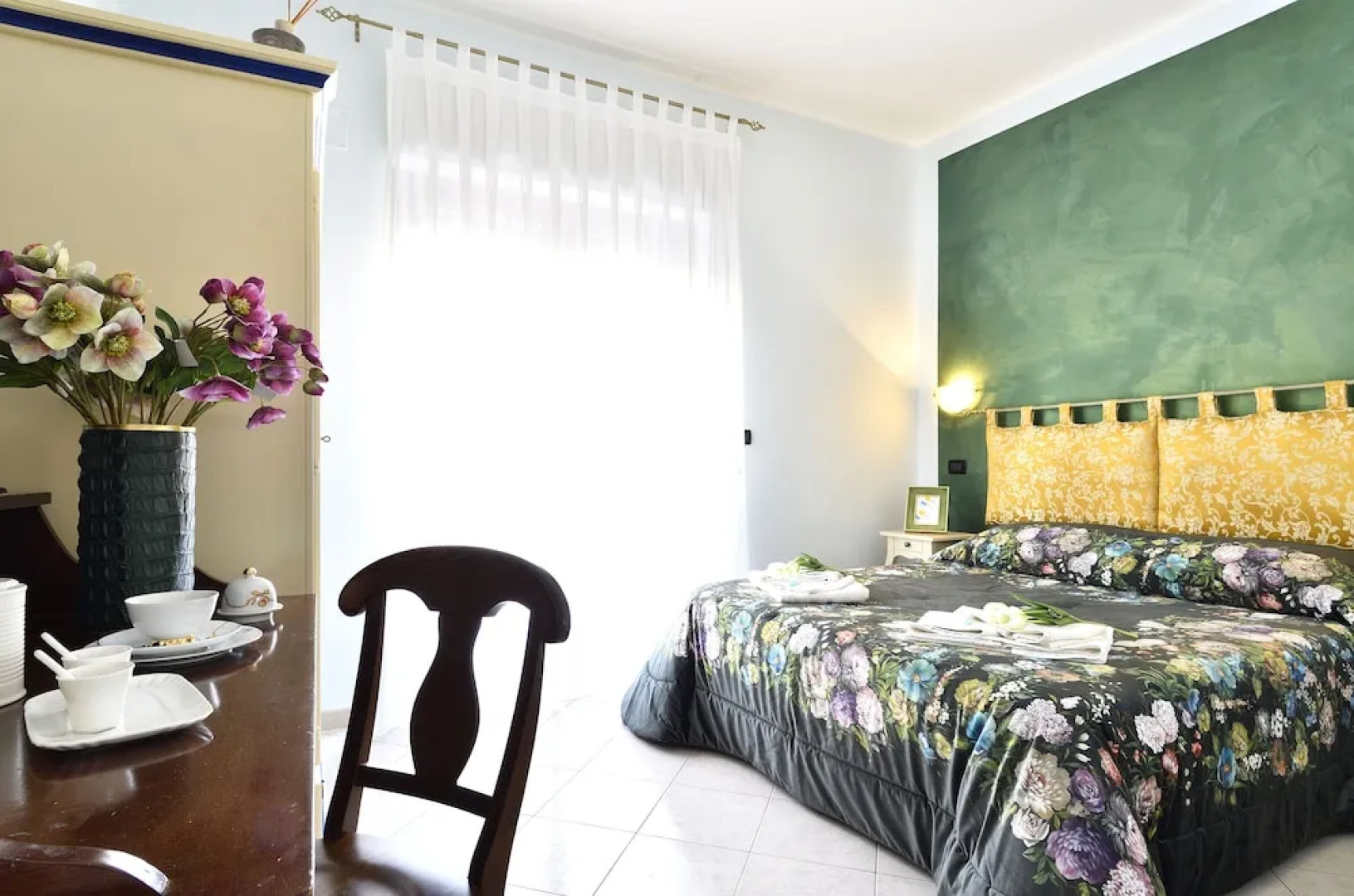 BB Le Stanze Del Sole