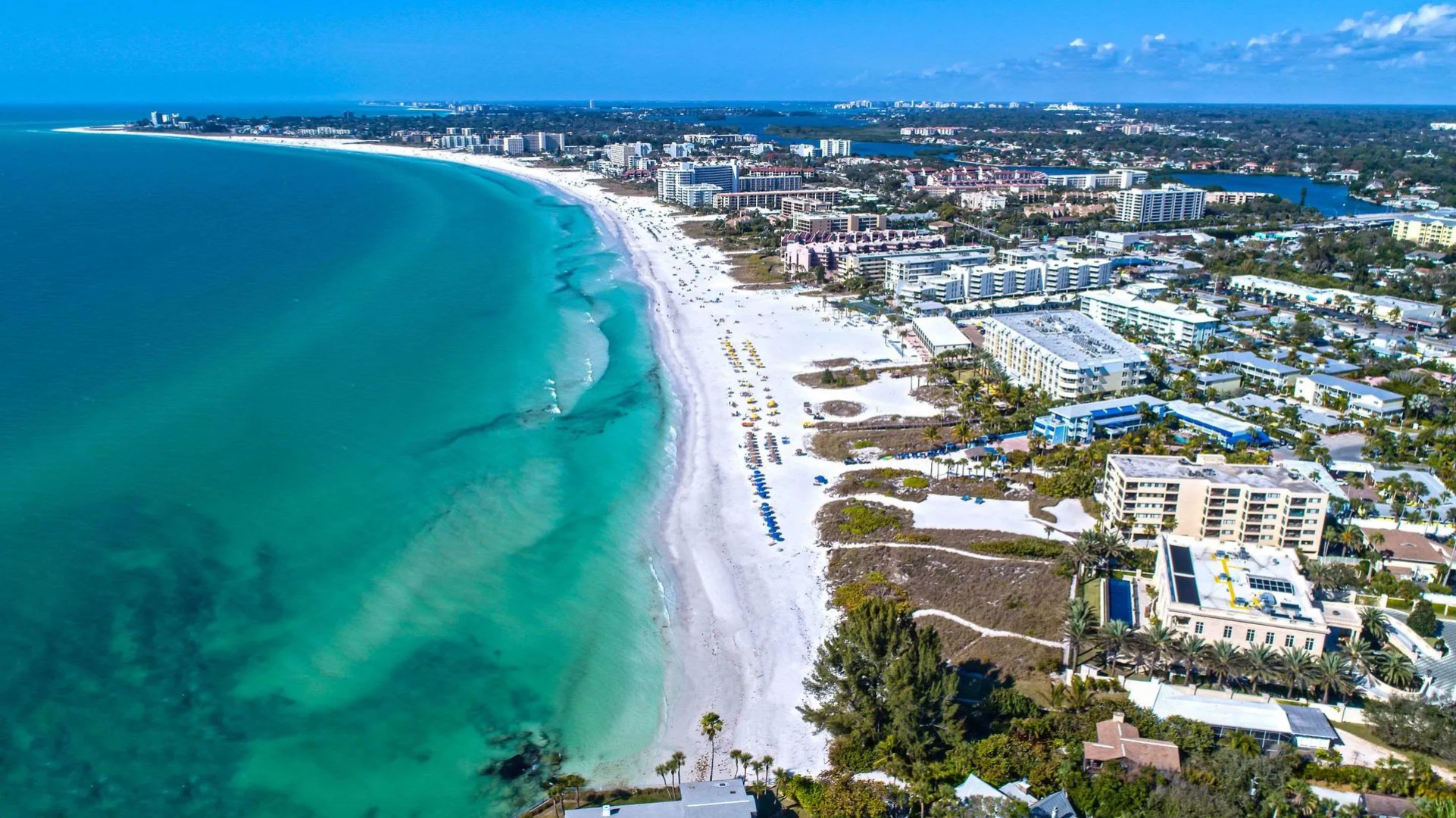 Comfort Suites Sarasota - Siesta Key