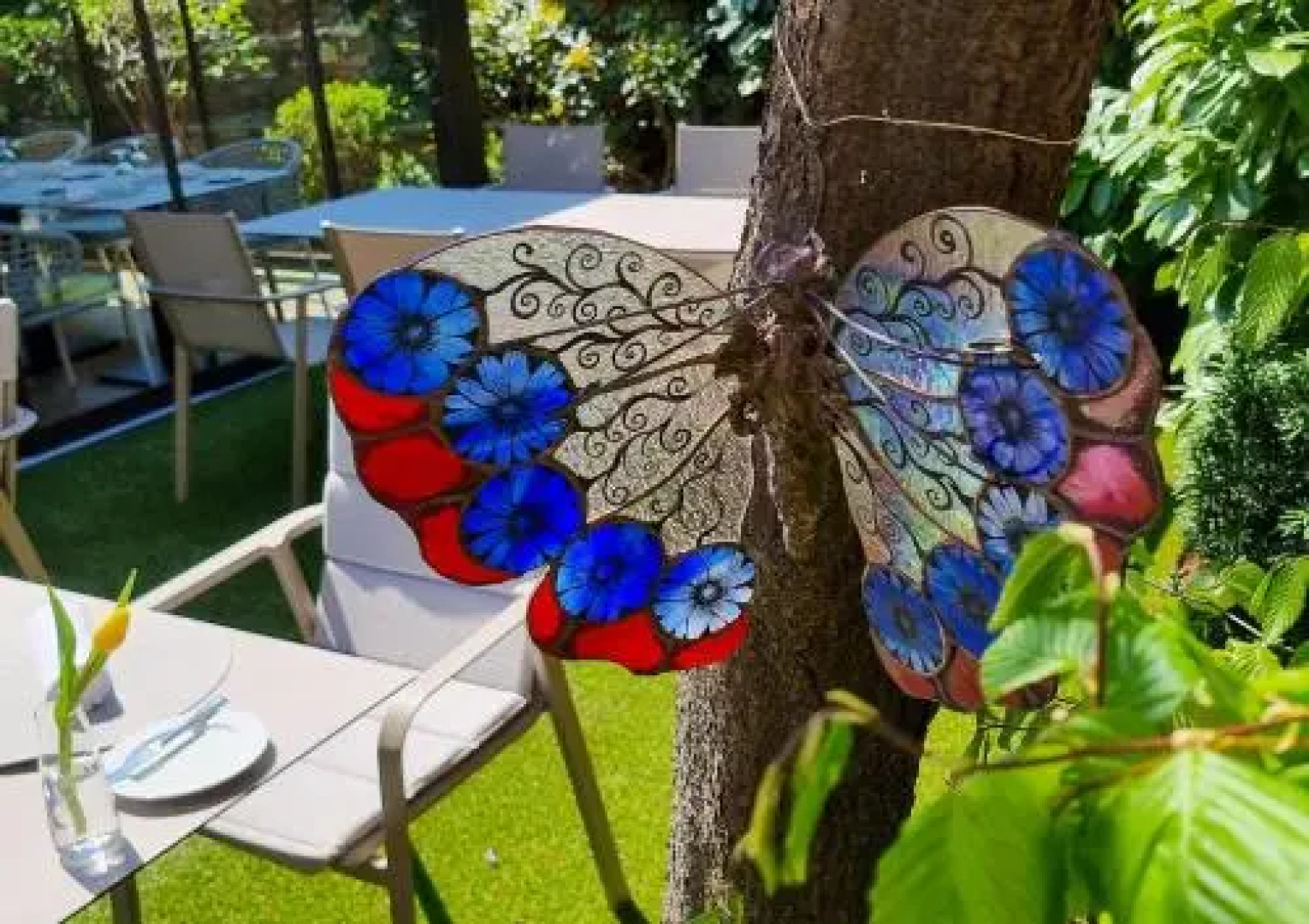 Erhardt Wirtschaftsbürger Haus