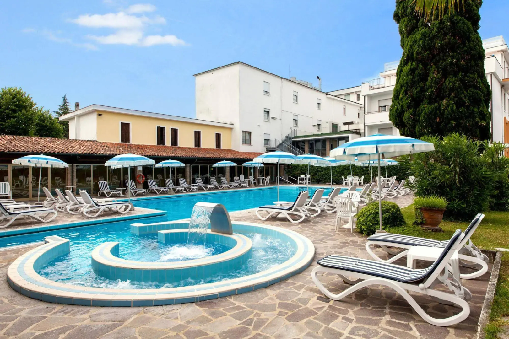 Hotel Vena D'Oro