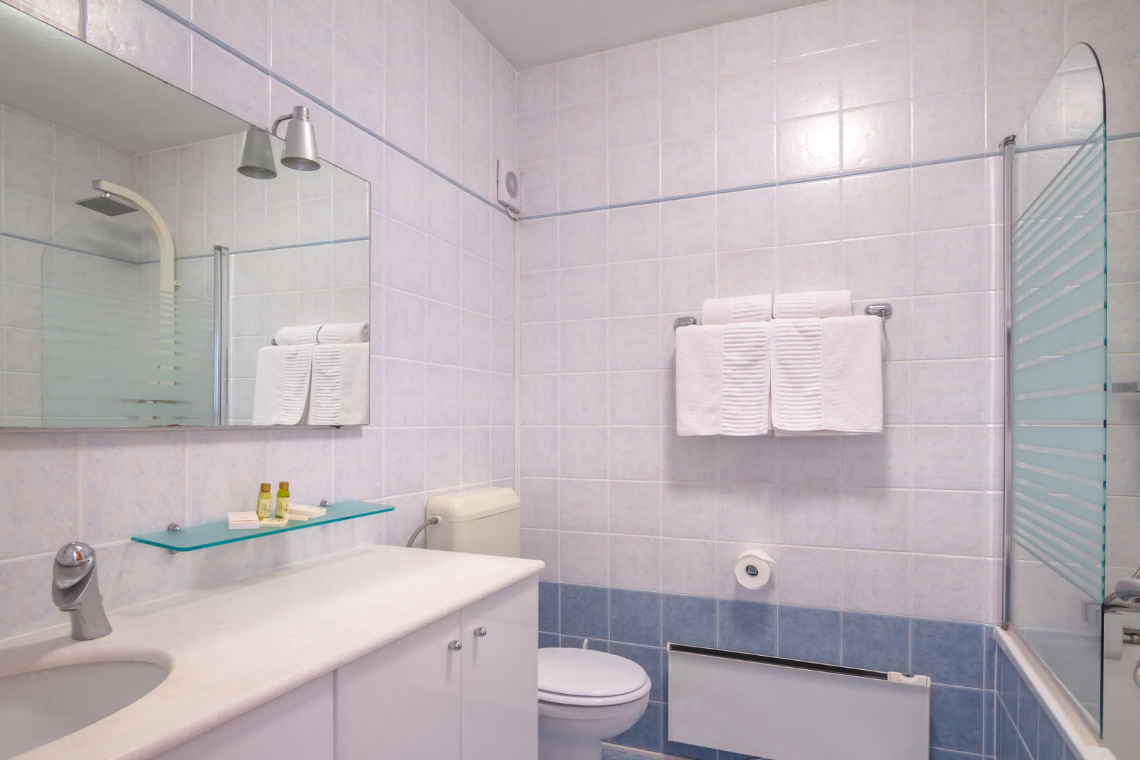 Apartments Villa Malin