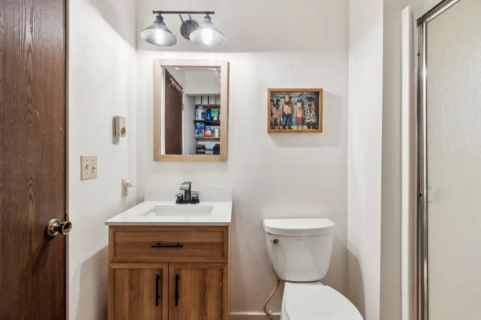 Packshack - Cozy Ski Cabin Mins From White Pass 2 Bedroom Home