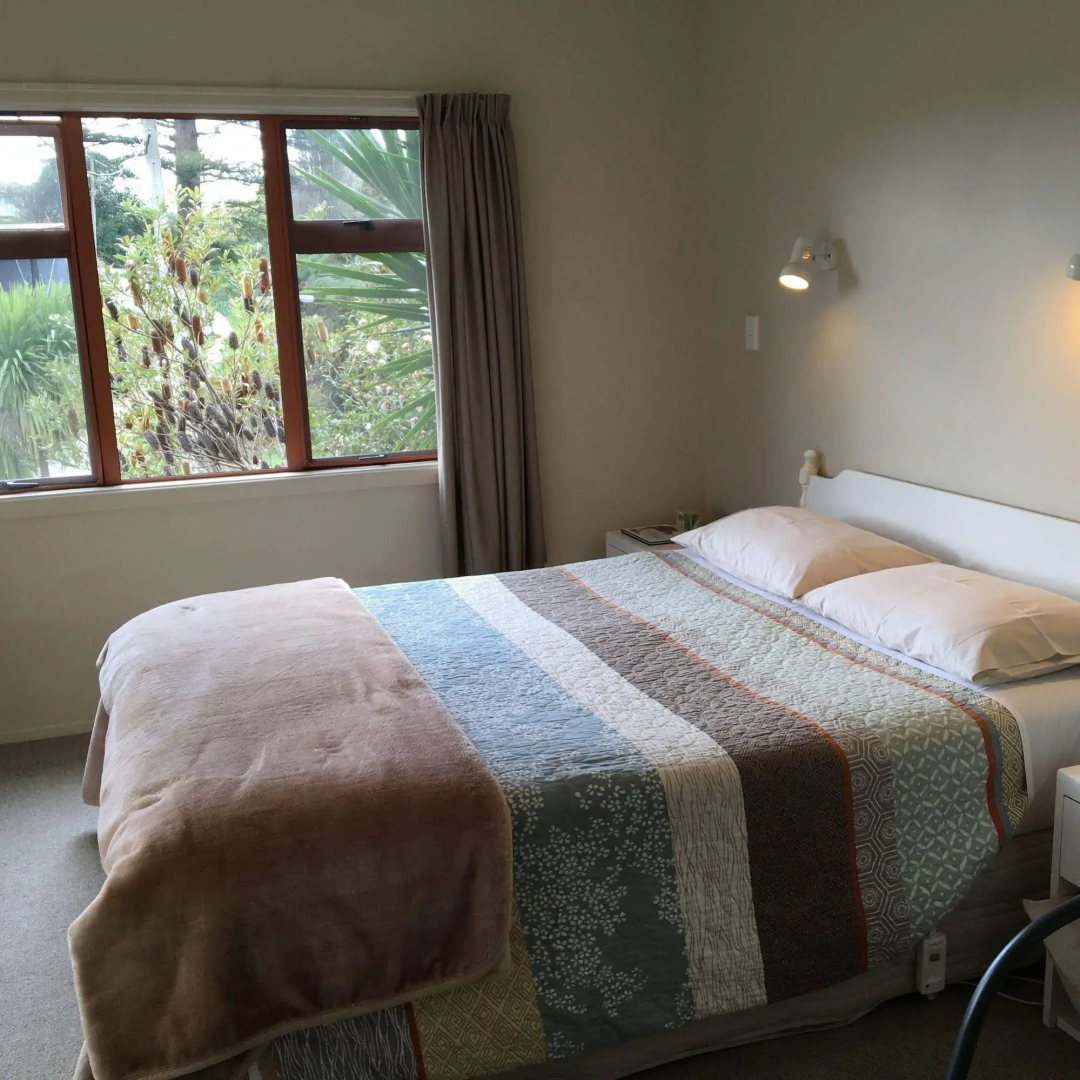 Waitomo Caves Guest Lodge