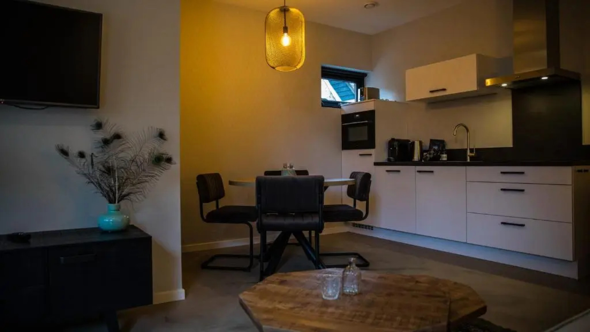 Appartement - Kon Emmaweg 26 Vrouwenpolder Uitspanning Oranjezon