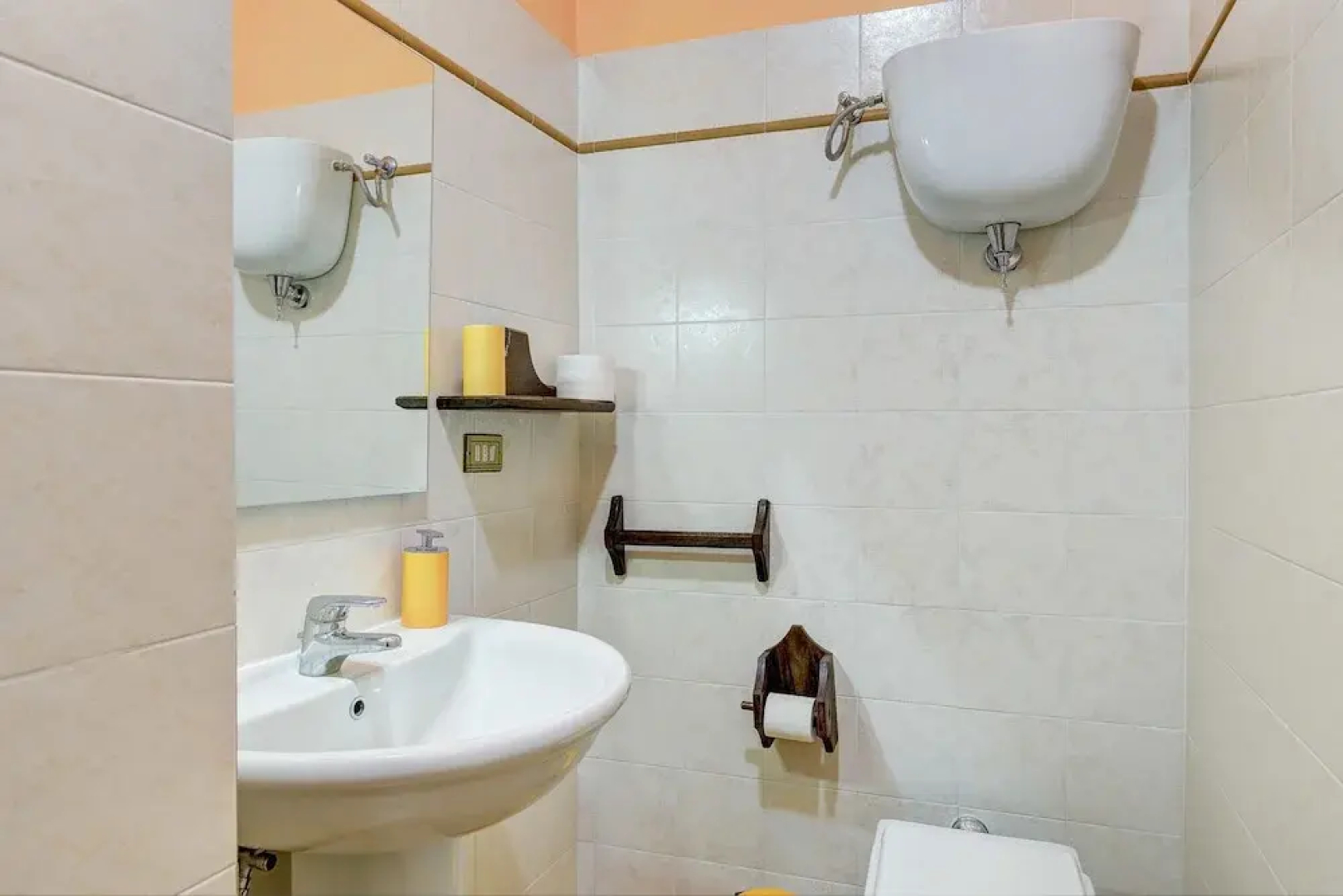 Villa Le Belle Giornate