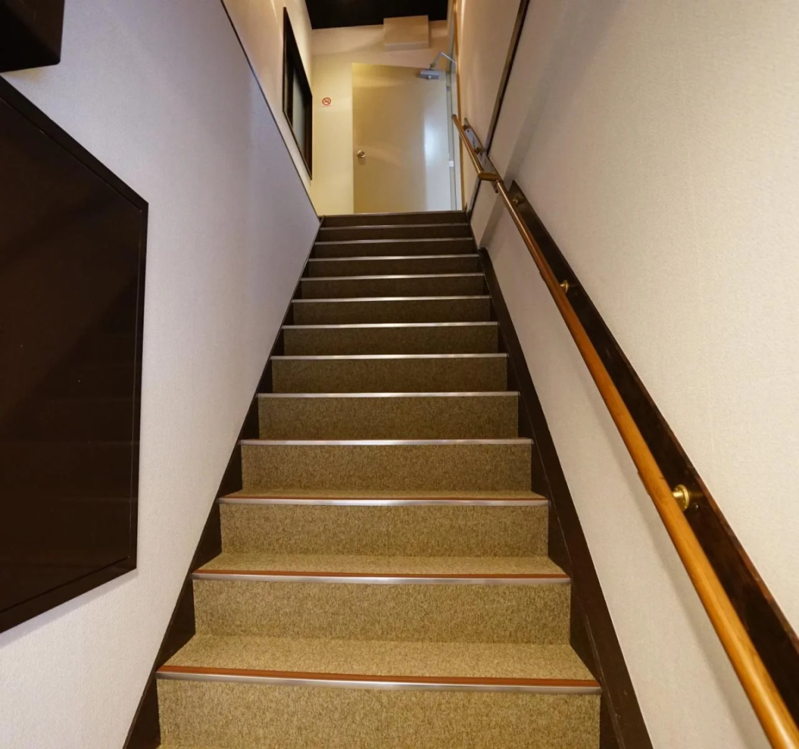 Guest House Kyoto Inn - Hostel