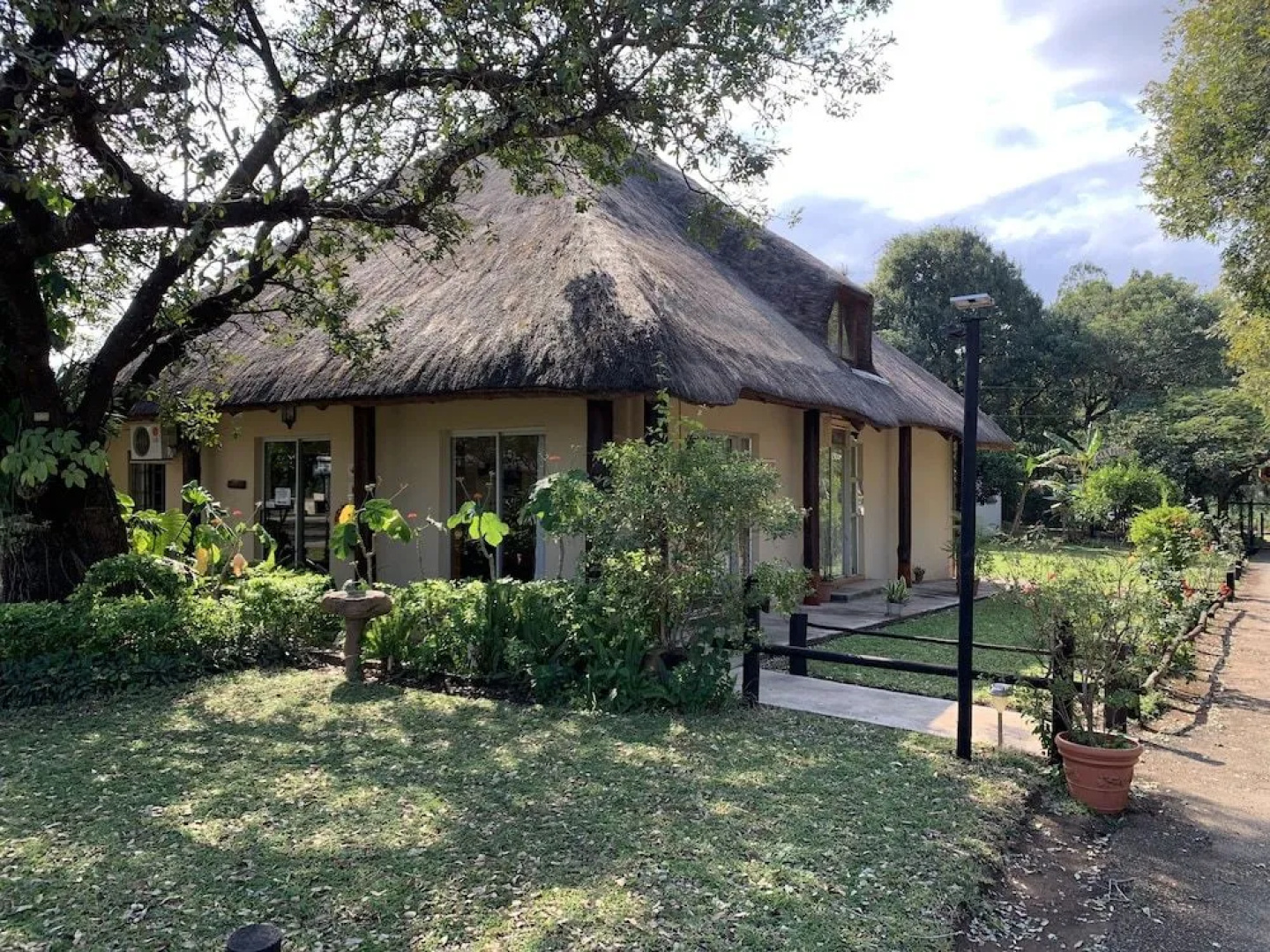 Komati River Chalets