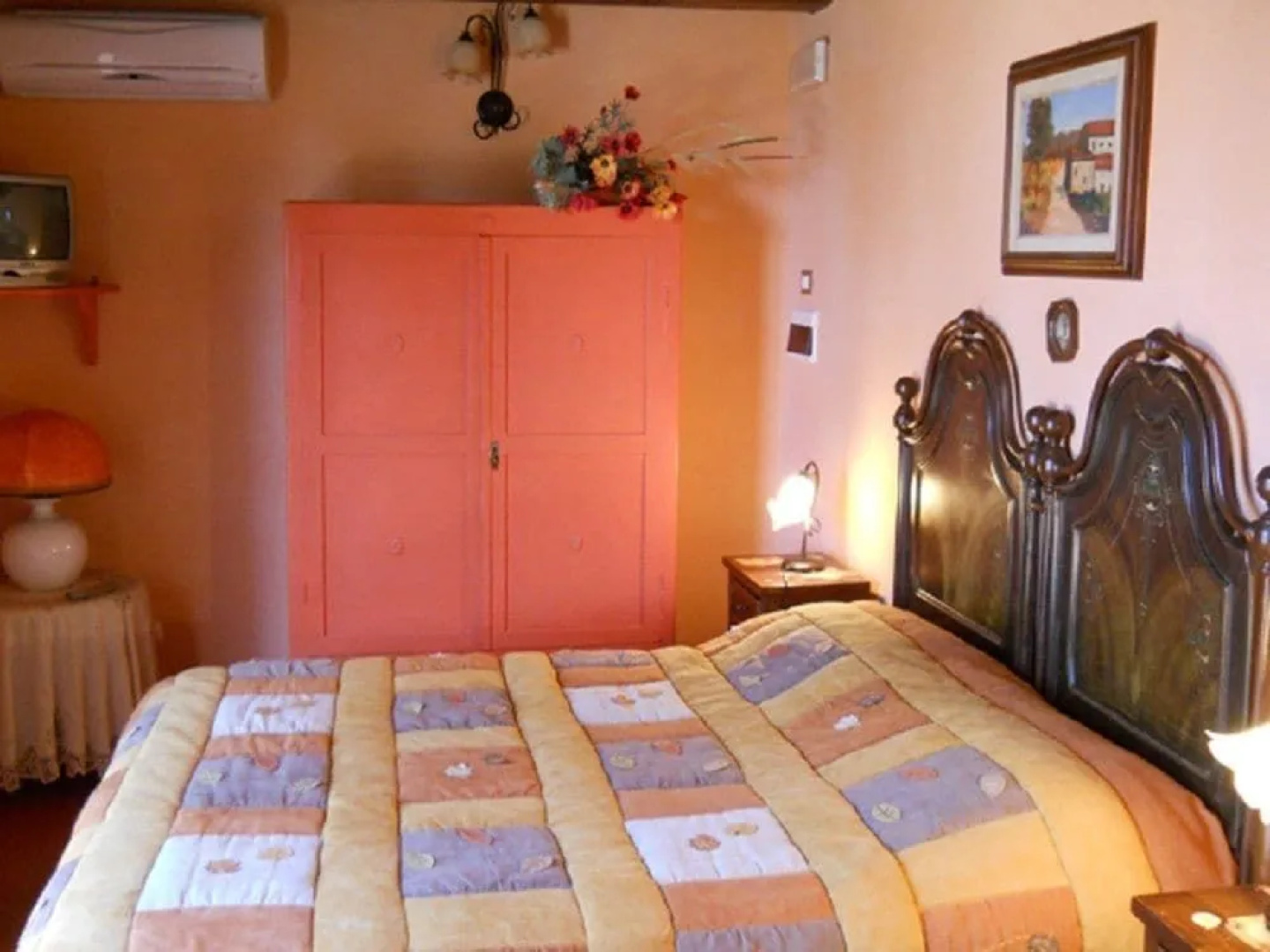 Podere Montagione B&B